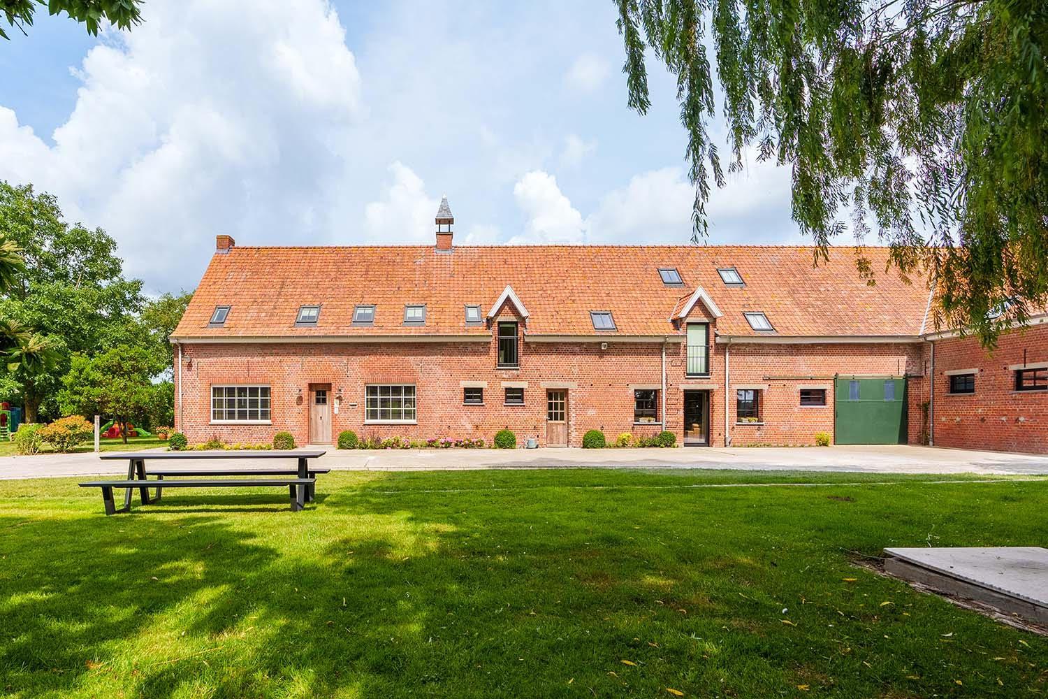 Hulstehof