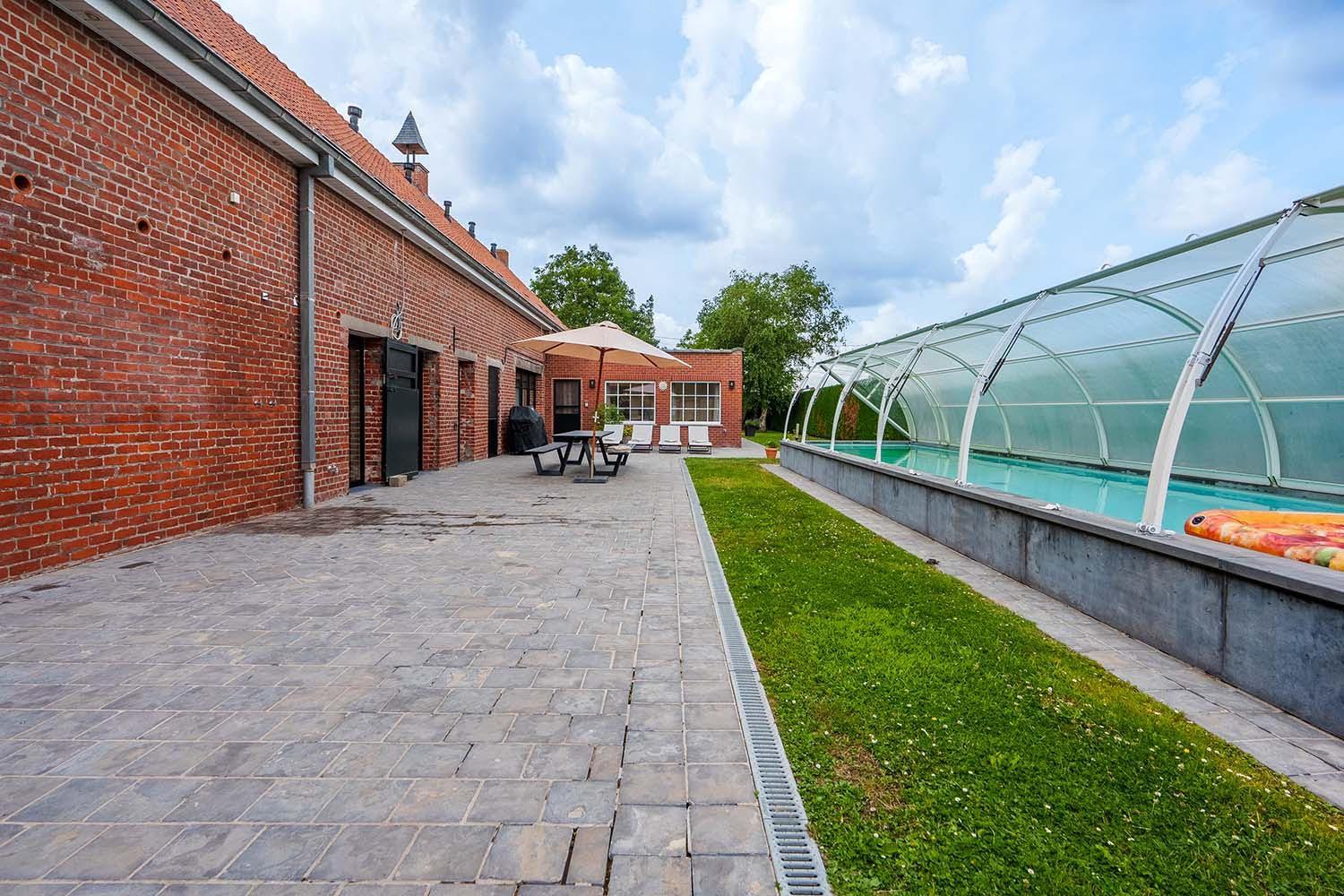 Hulstehof