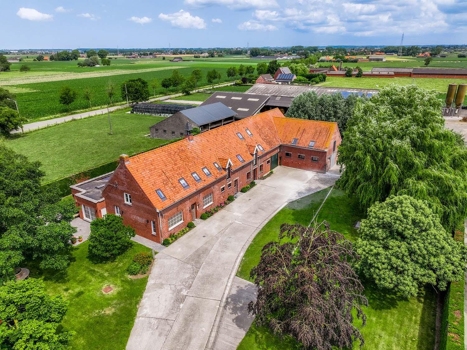Hulstehof
