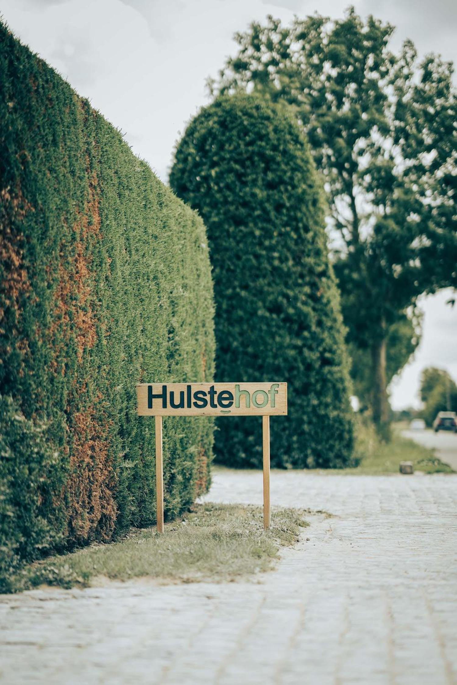 Hulstehof