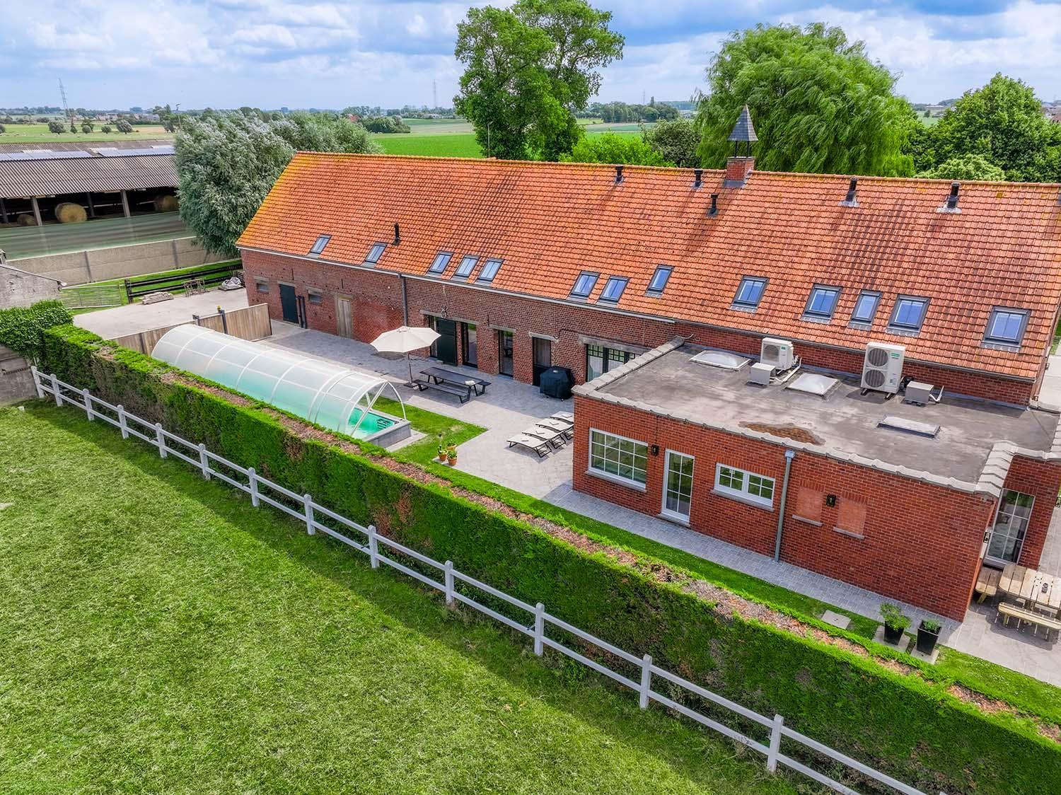 Hulstehof