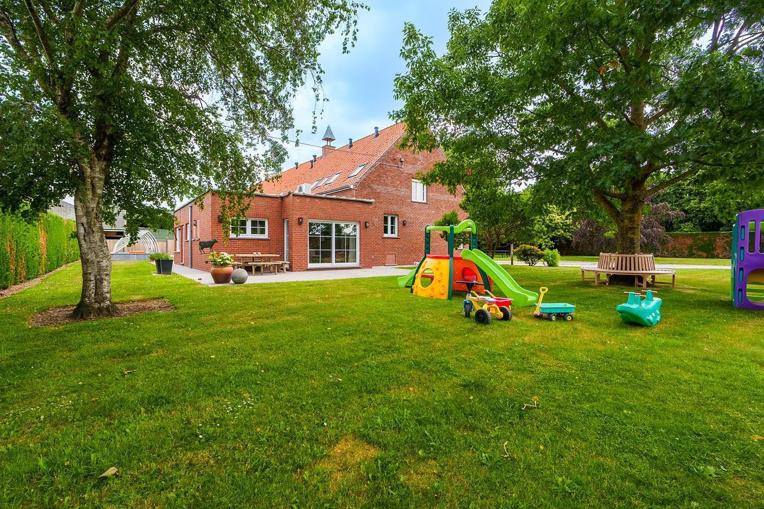 Hulstehof