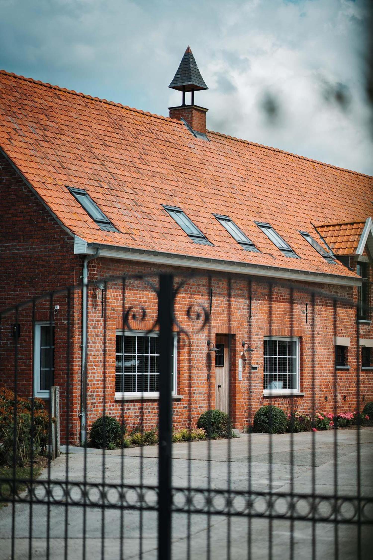 Hulstehof