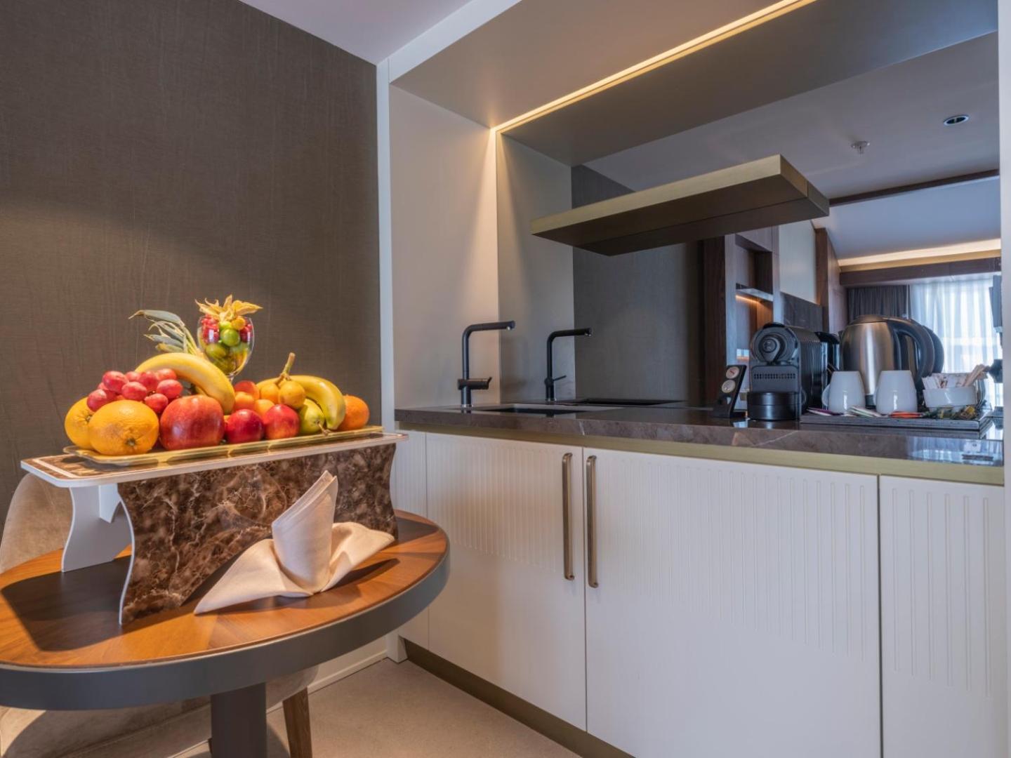 Adenya Hotel & Resort Halal All Inclusive, photo 128