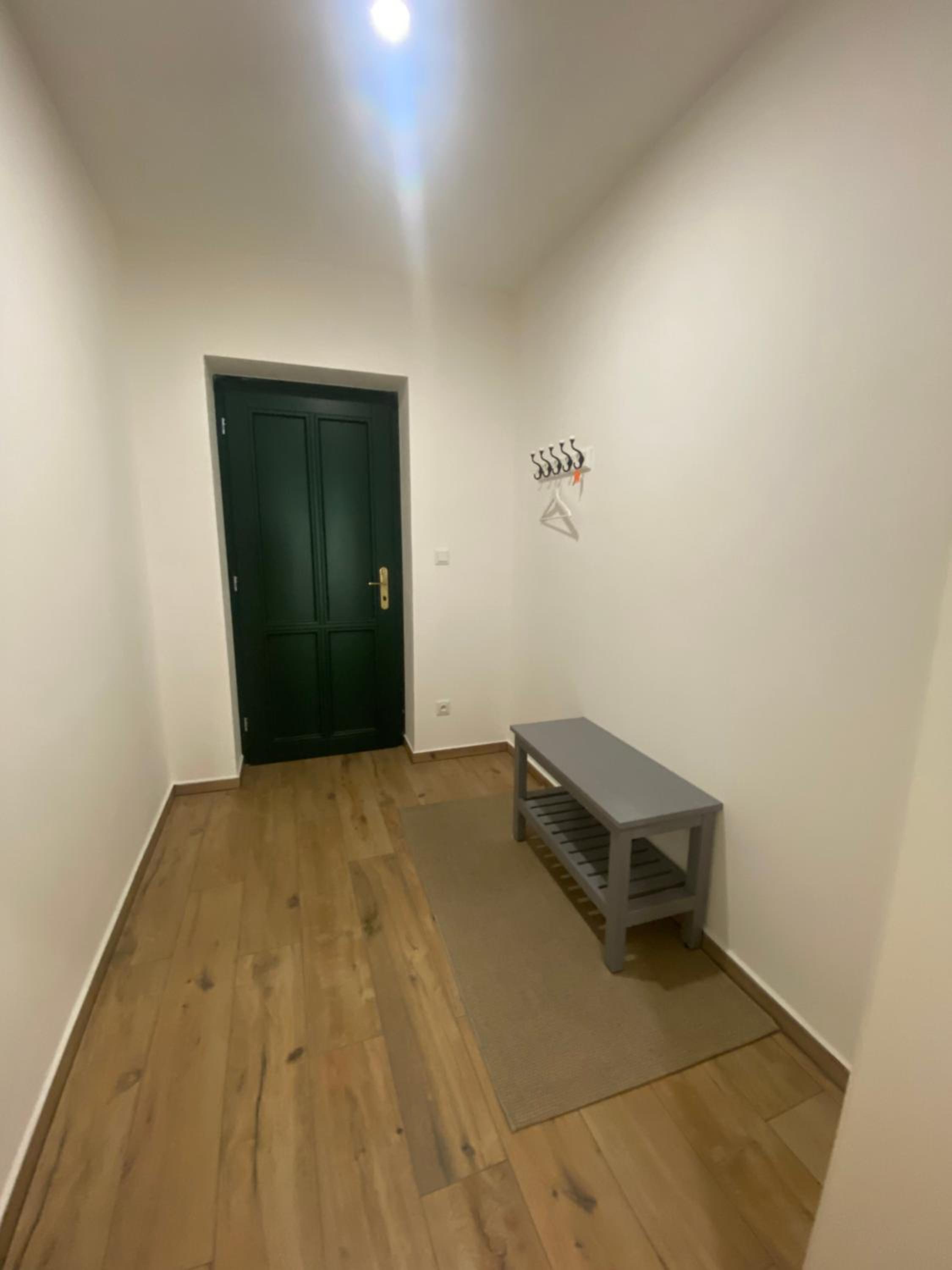 Apartmany Tachov - Tiny House