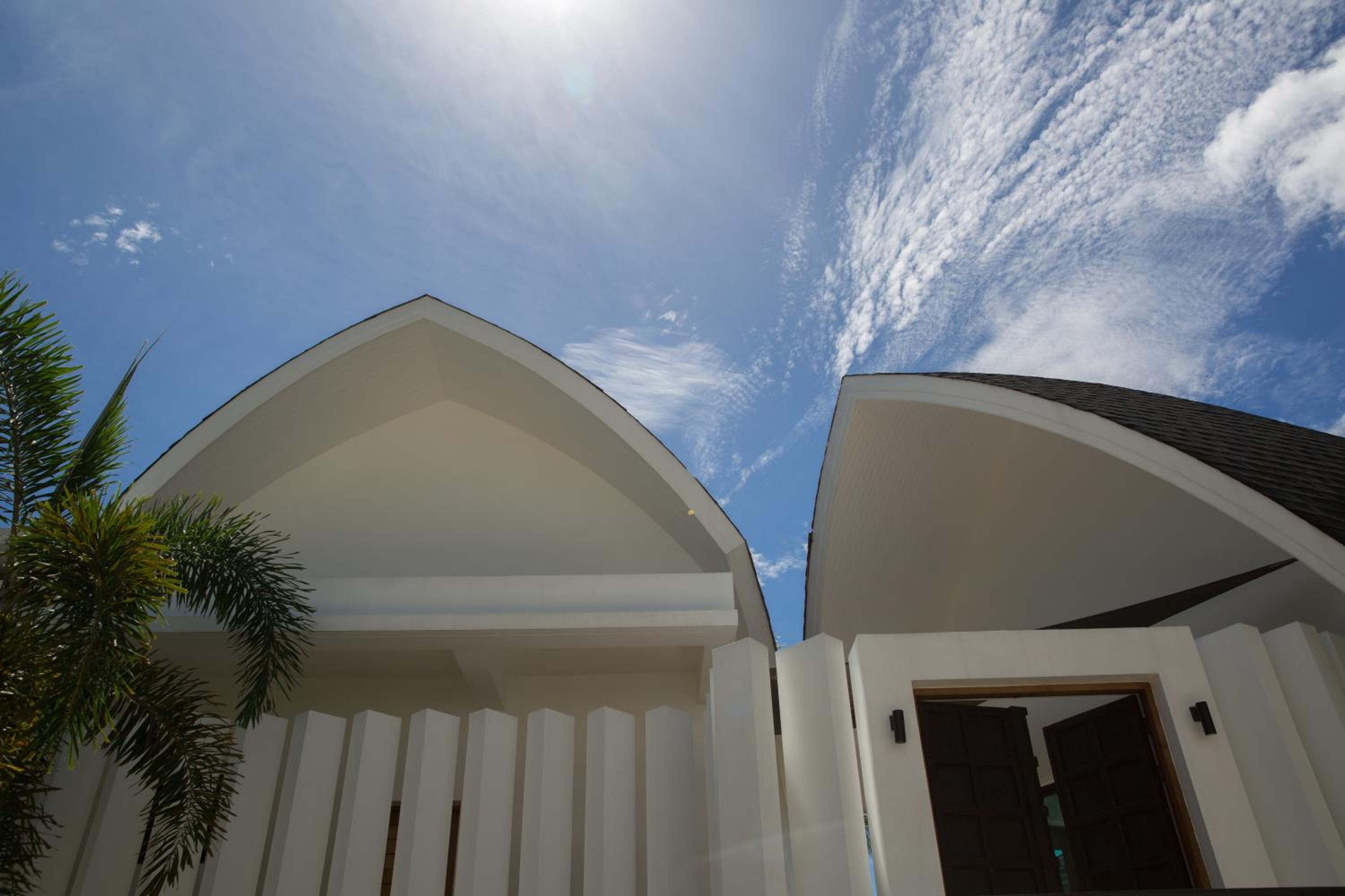 Villa La Moon Chaweng Noi 4BR