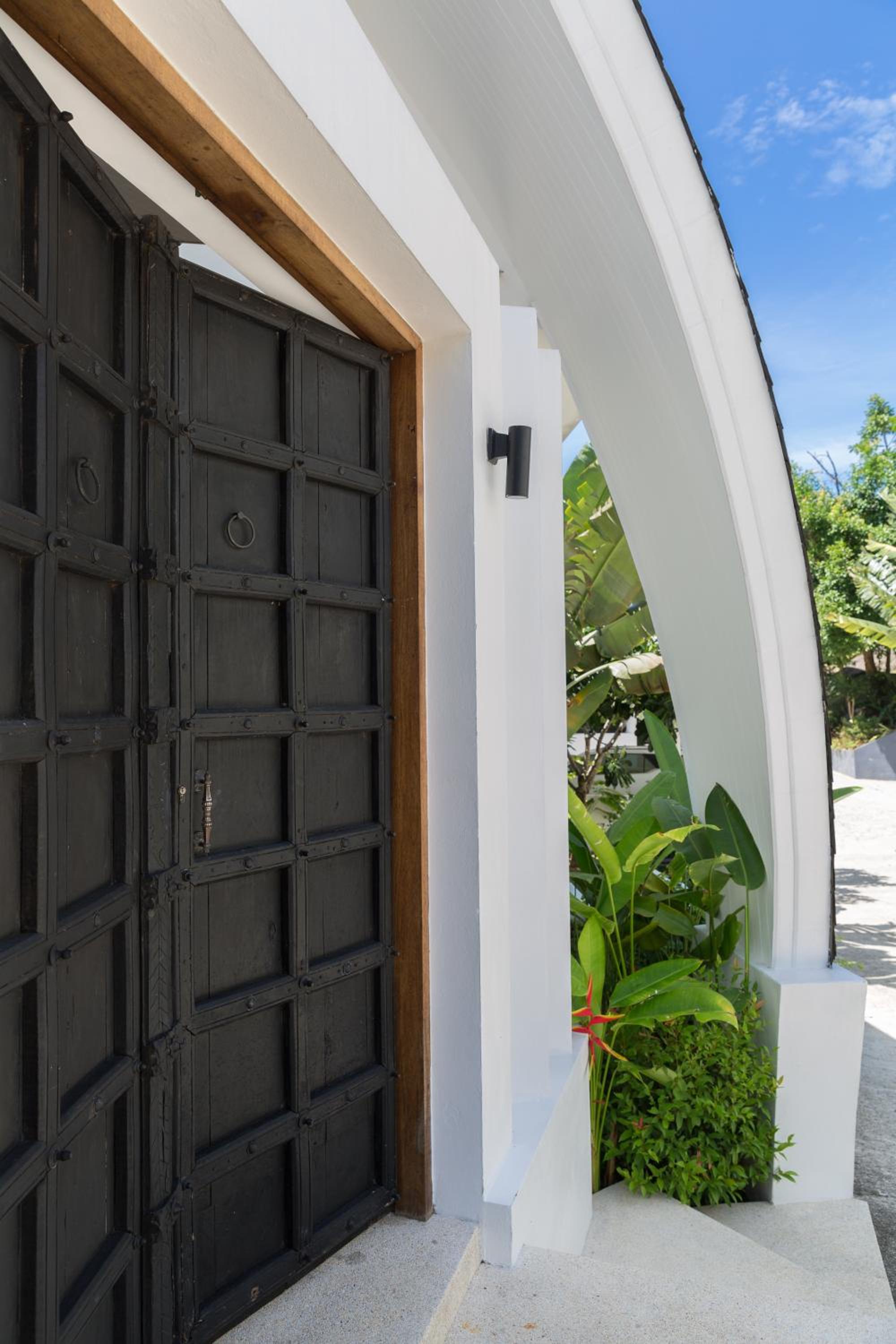Villa La Moon Chaweng Noi 4BR