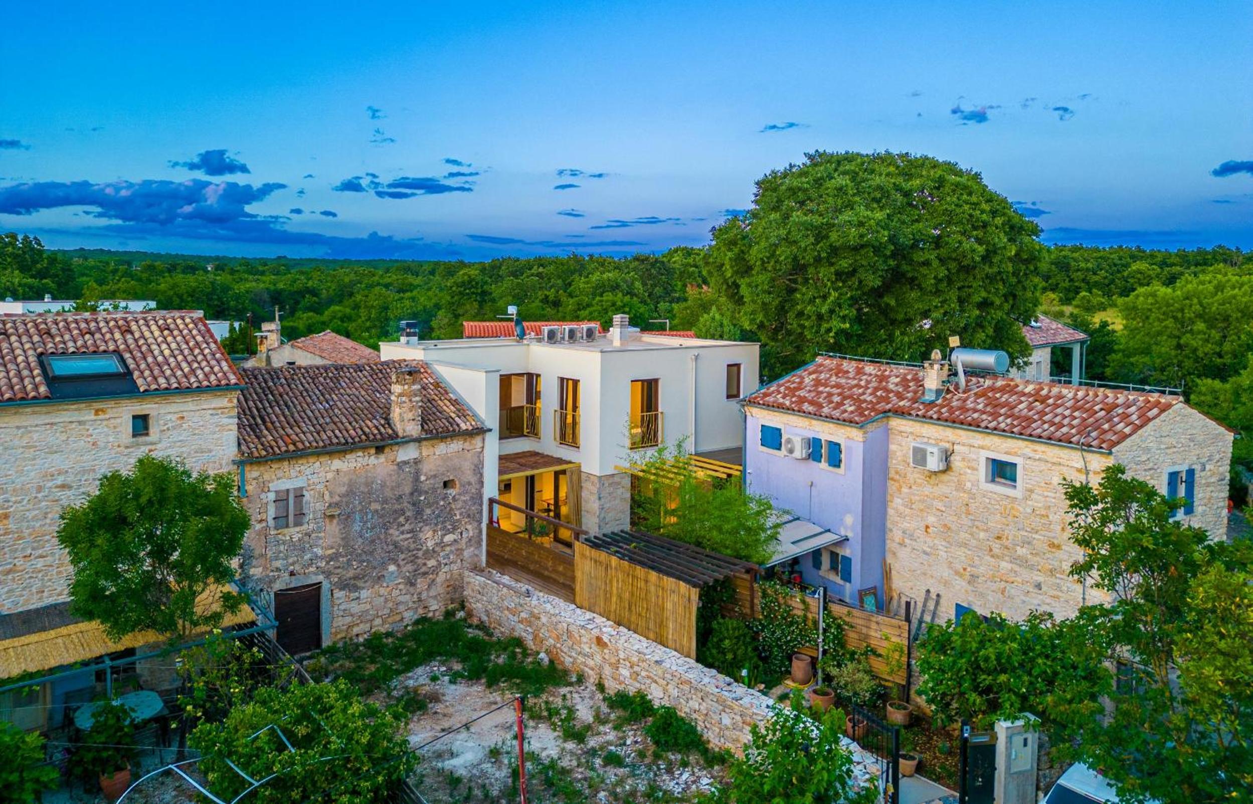 Villa Nascosta