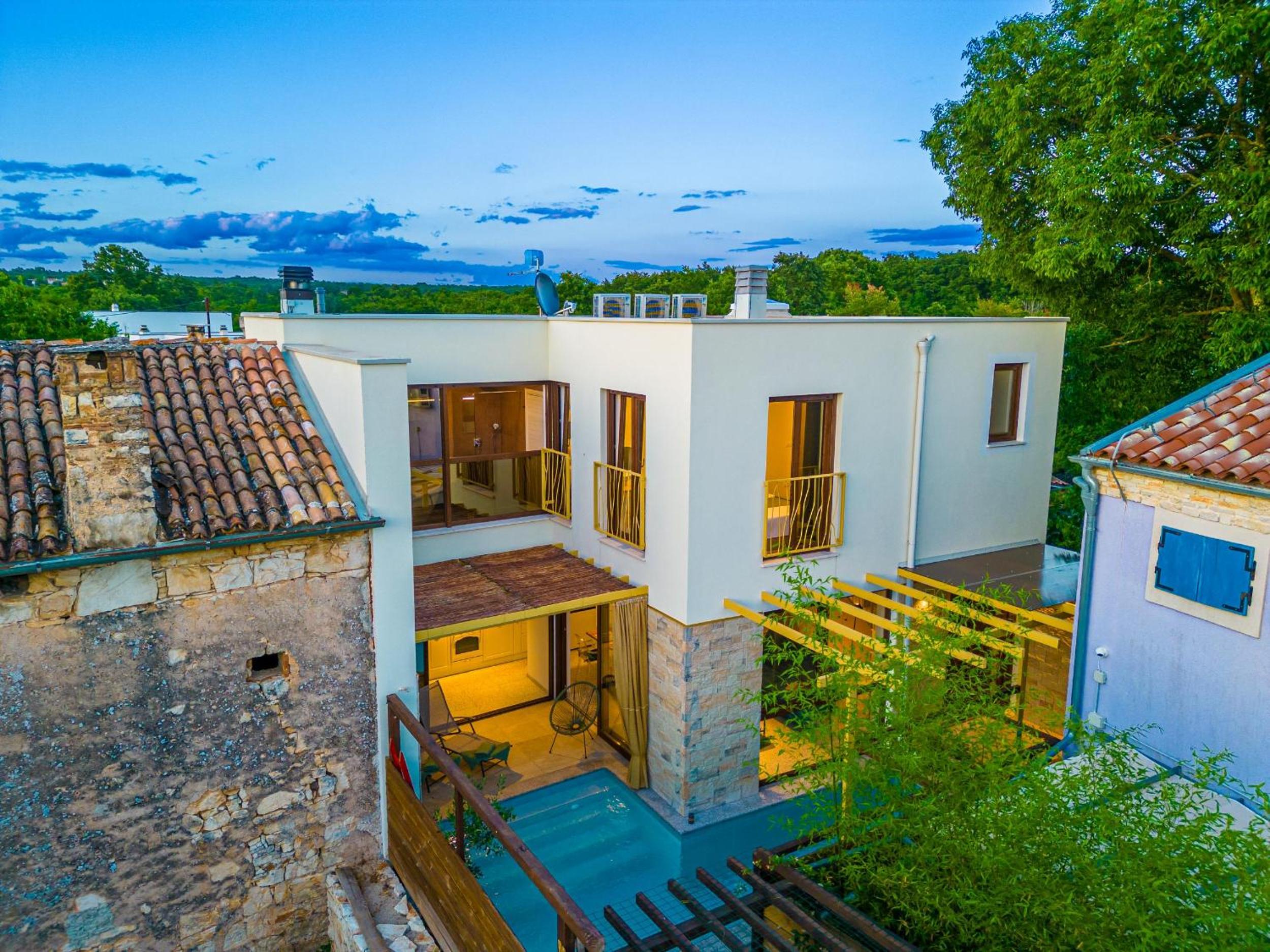 Hotel Villa Nascosta - Image 1