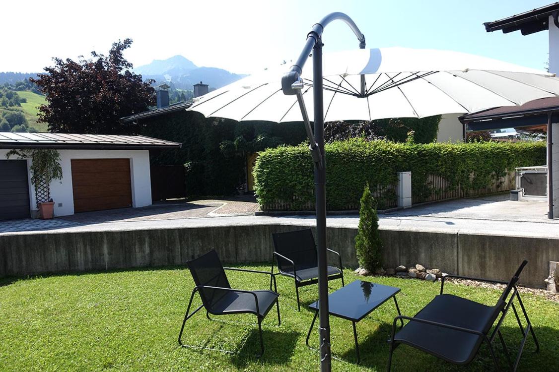Bungalow Baloo Ferienhaus