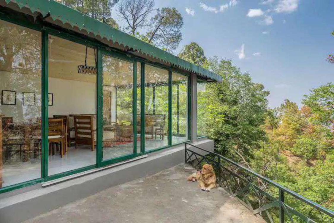 Prime Kasauli view 2