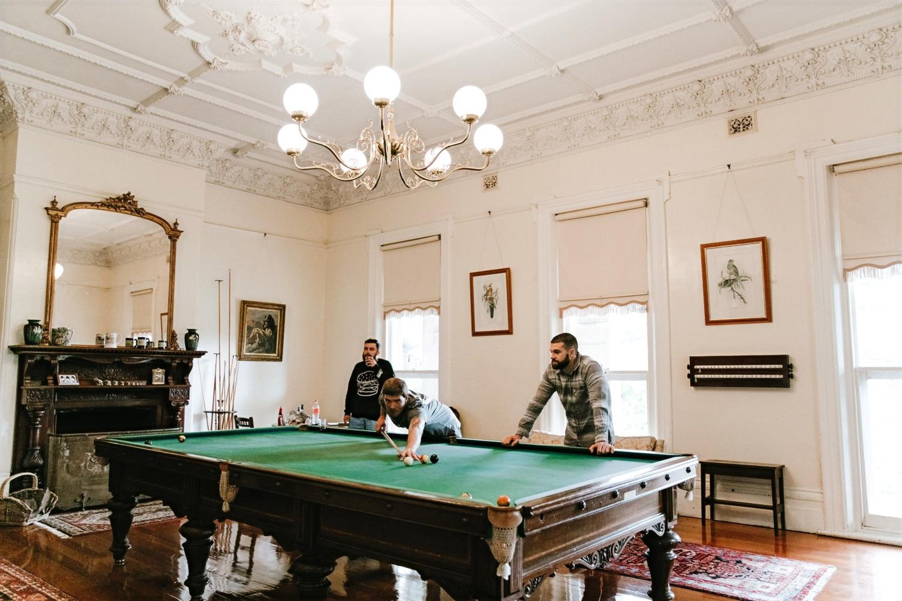 Kilmany Park Estate