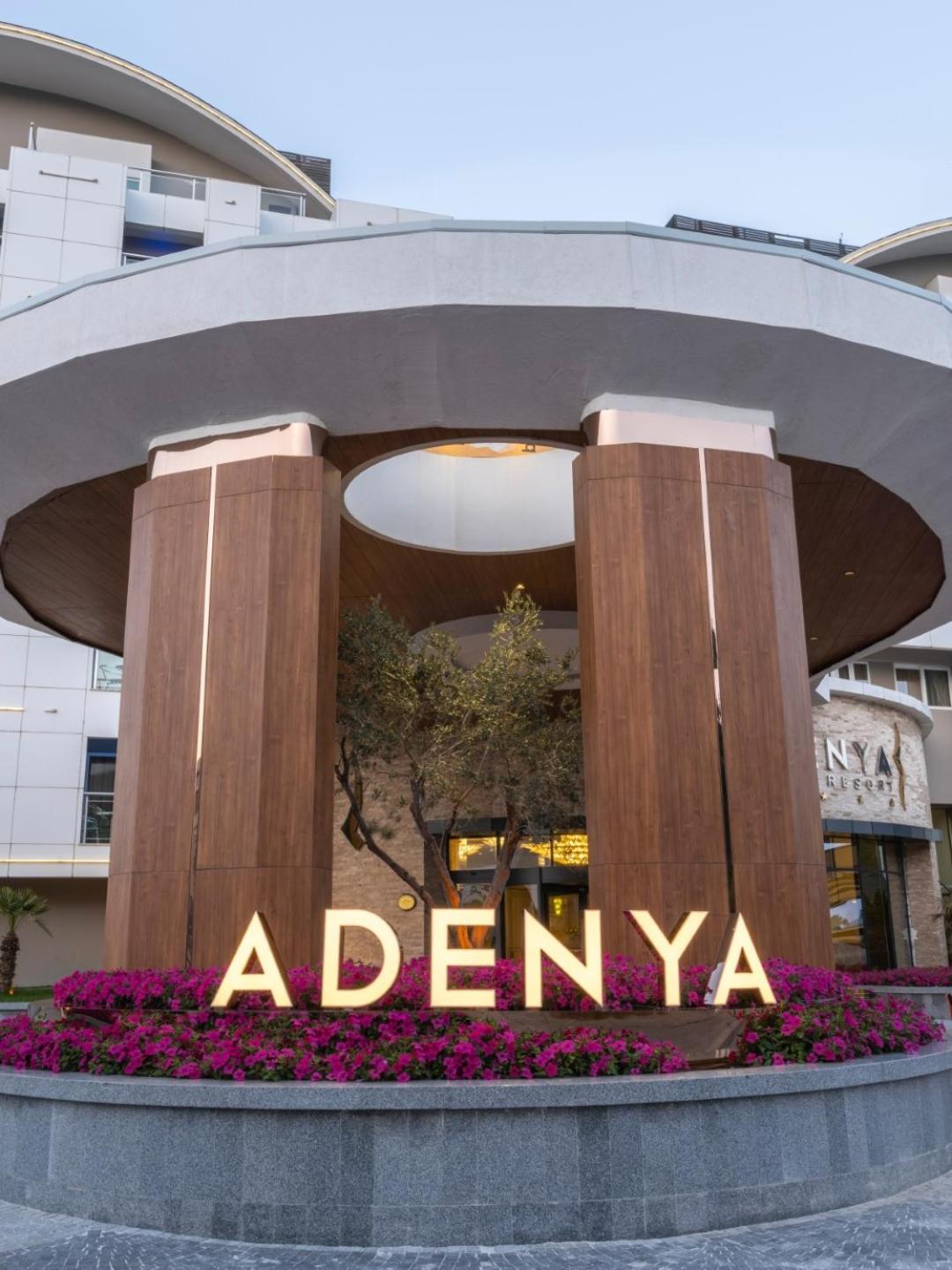 Adenya Hotel & Resort Halal All Inclusive, photo 72