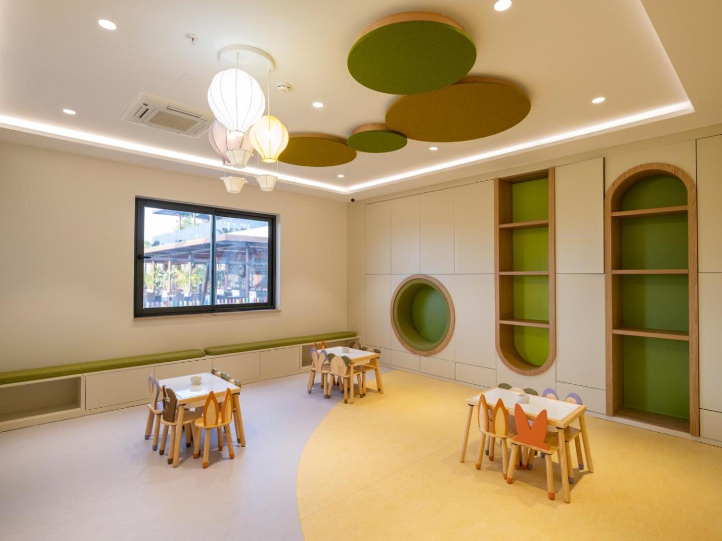 Adenya Hotel & Resort Halal All Inclusive, photo 81
