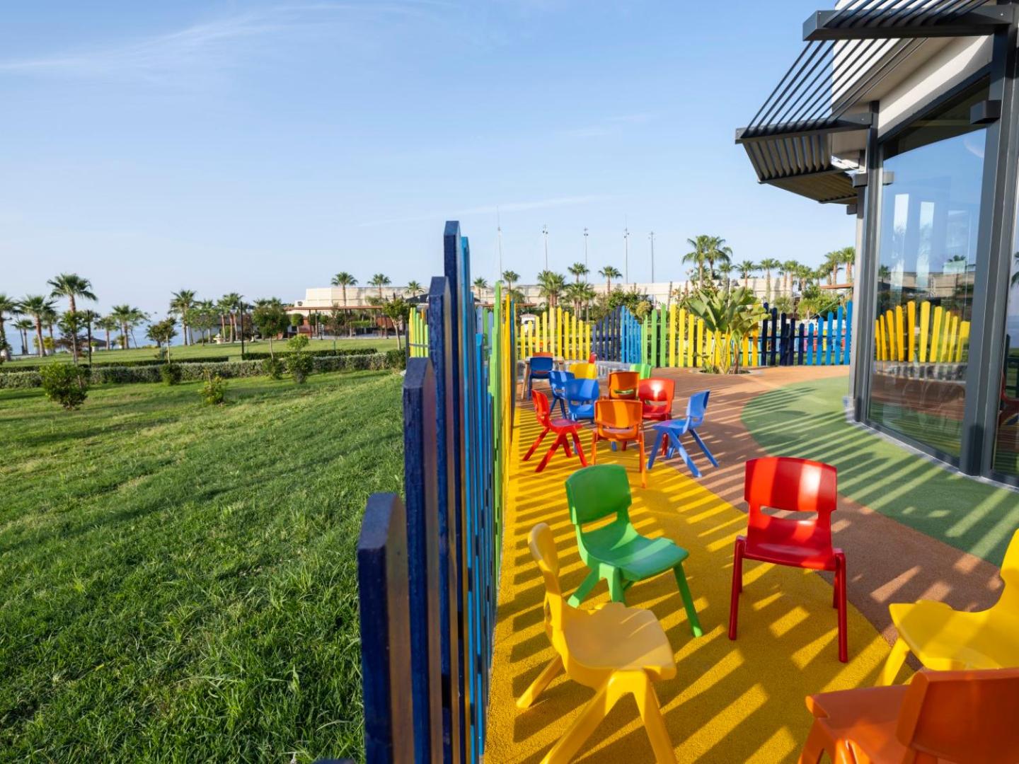 Adenya Hotel & Resort Halal All Inclusive, photo 16