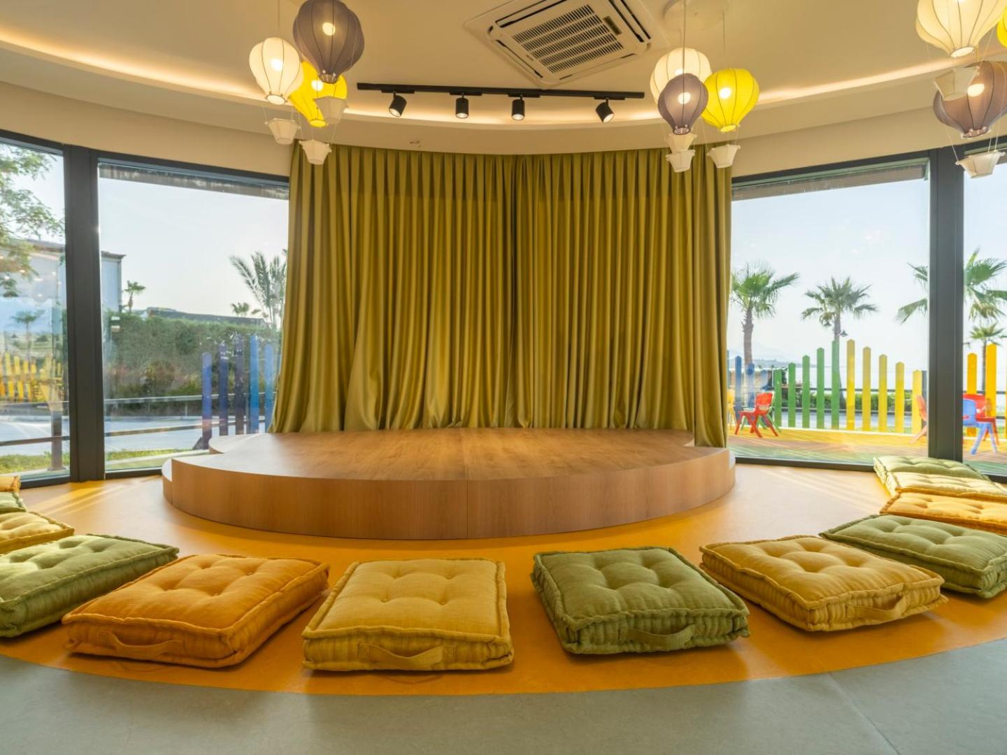 Adenya Hotel & Resort Halal All Inclusive, photo 116
