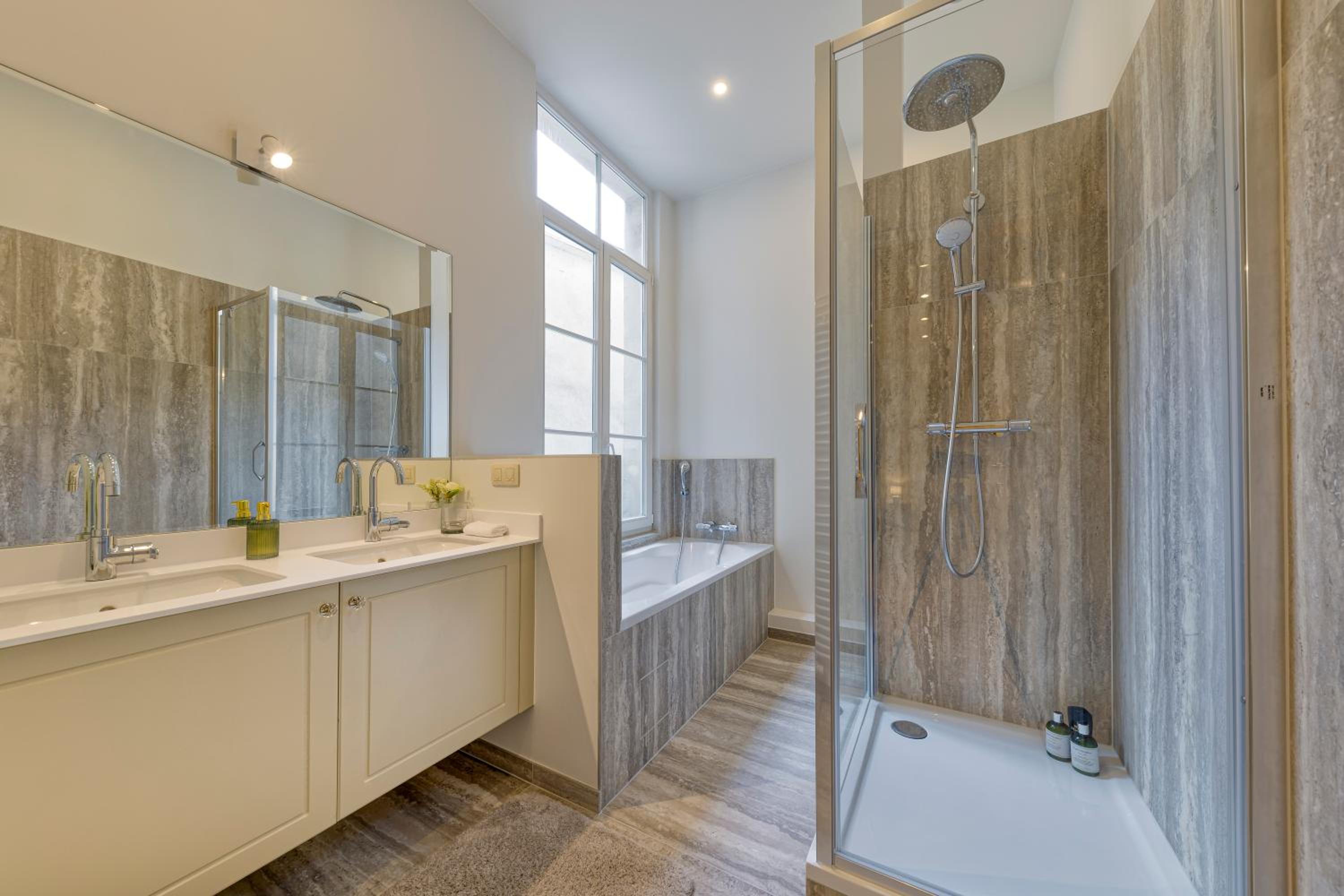 Appartement dans l'hypercentre