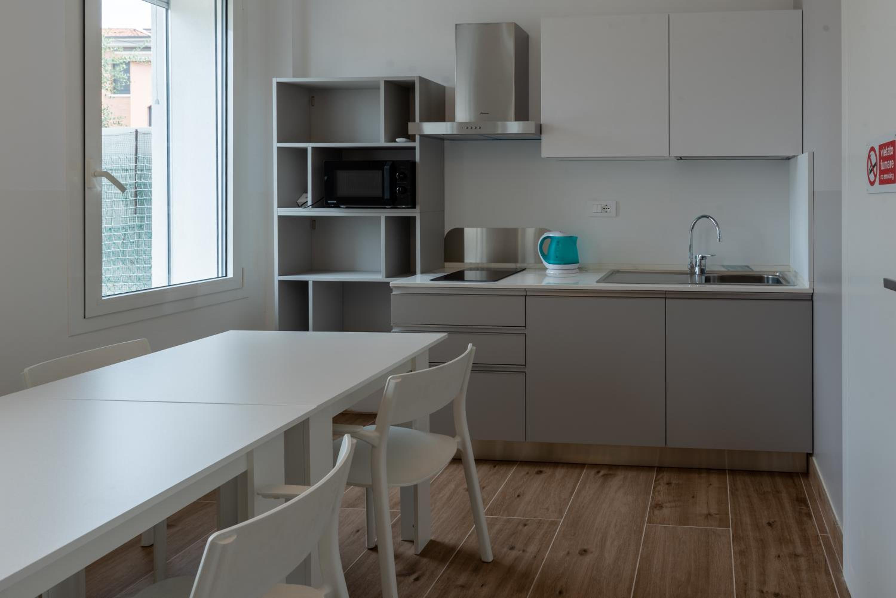 M14 RESIDENZA BASSANELLO view 2