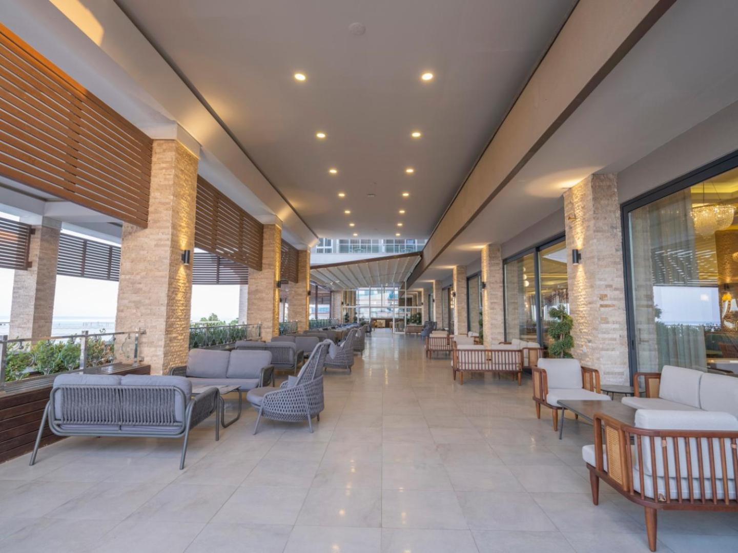 Adenya Hotel & Resort Halal All Inclusive, photo 119