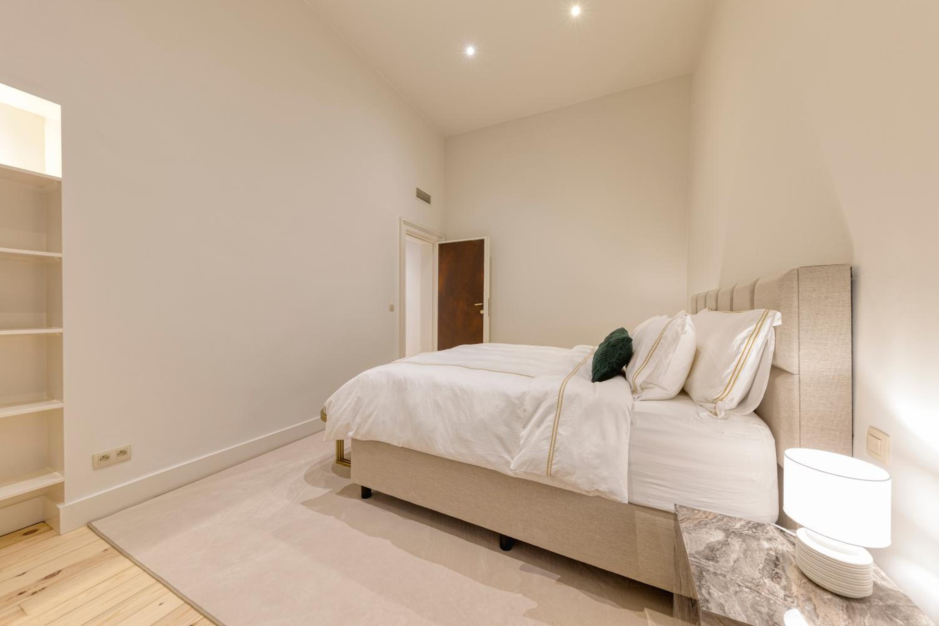 Appartement dans l'hypercentre