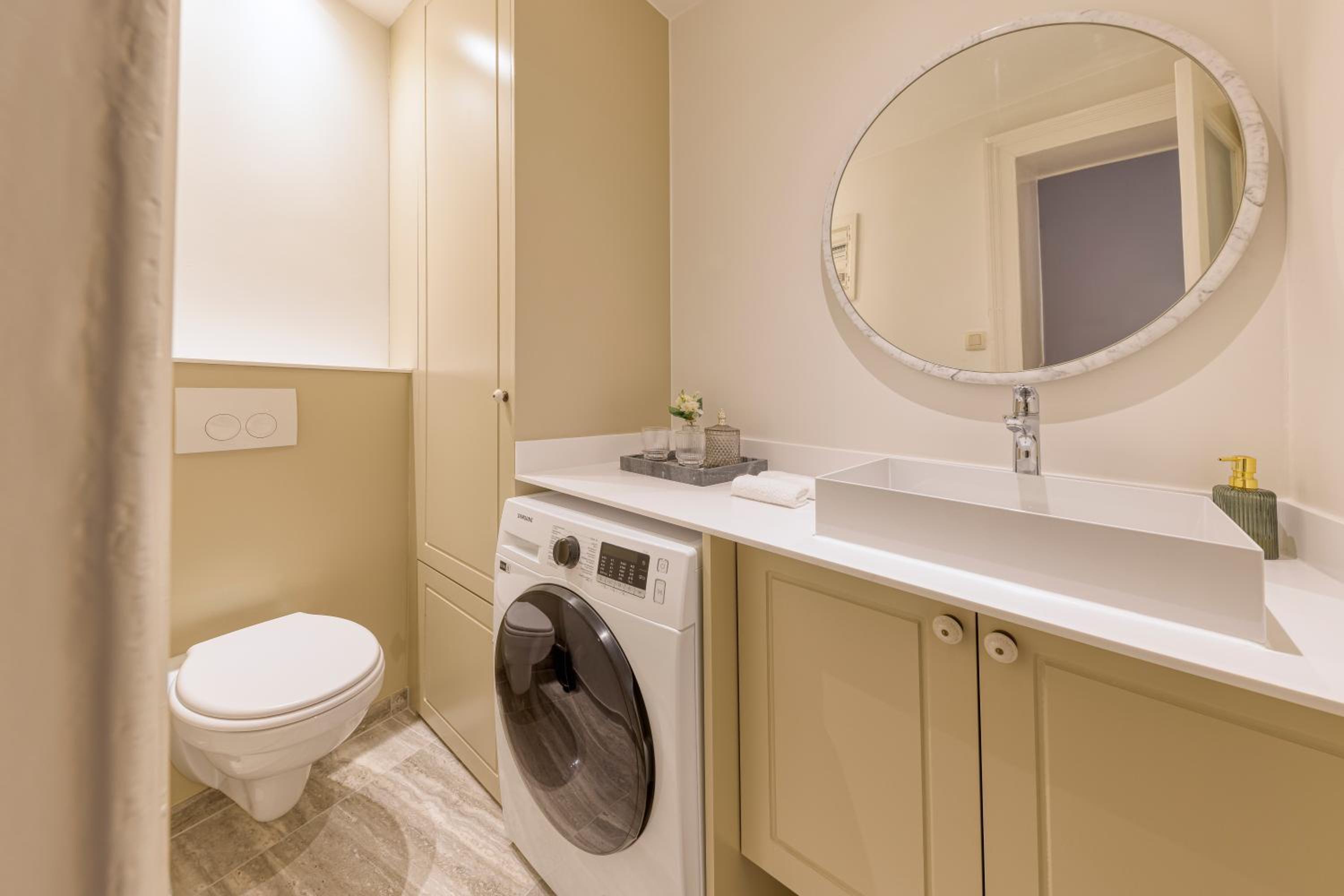 Appartement dans l'hypercentre