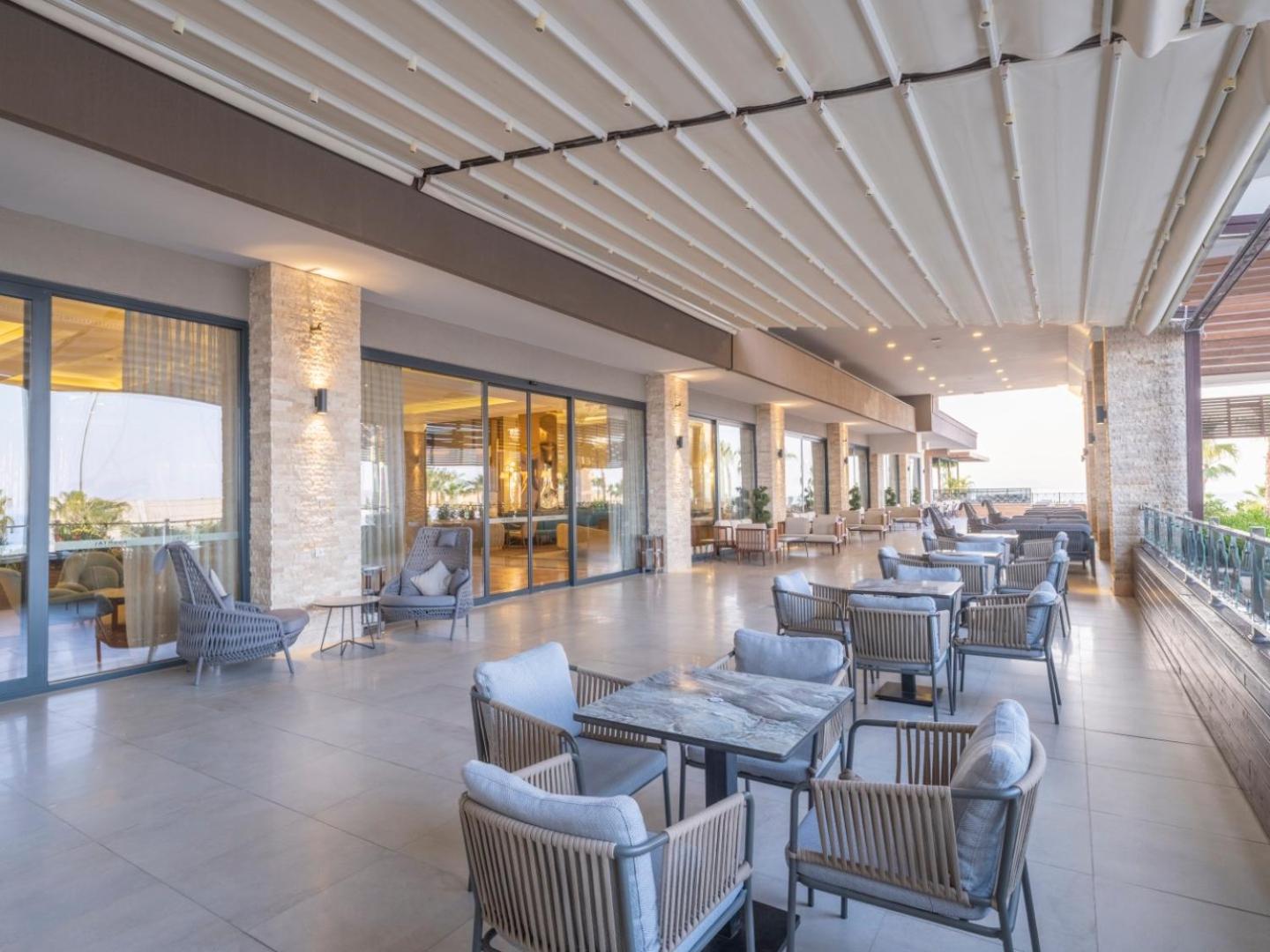 Adenya Hotel & Resort Halal All Inclusive, photo 97