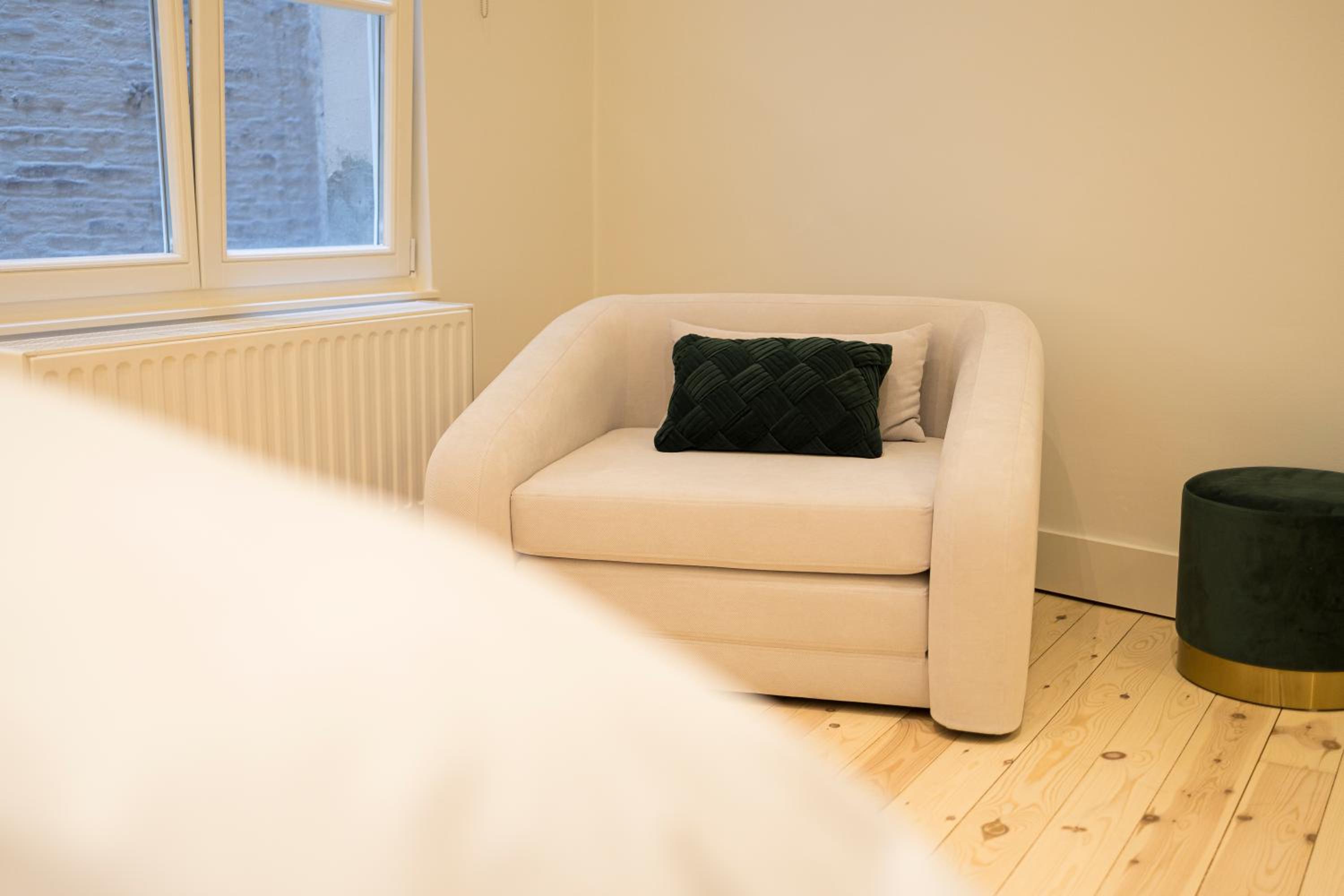 Appartement dans l'hypercentre
