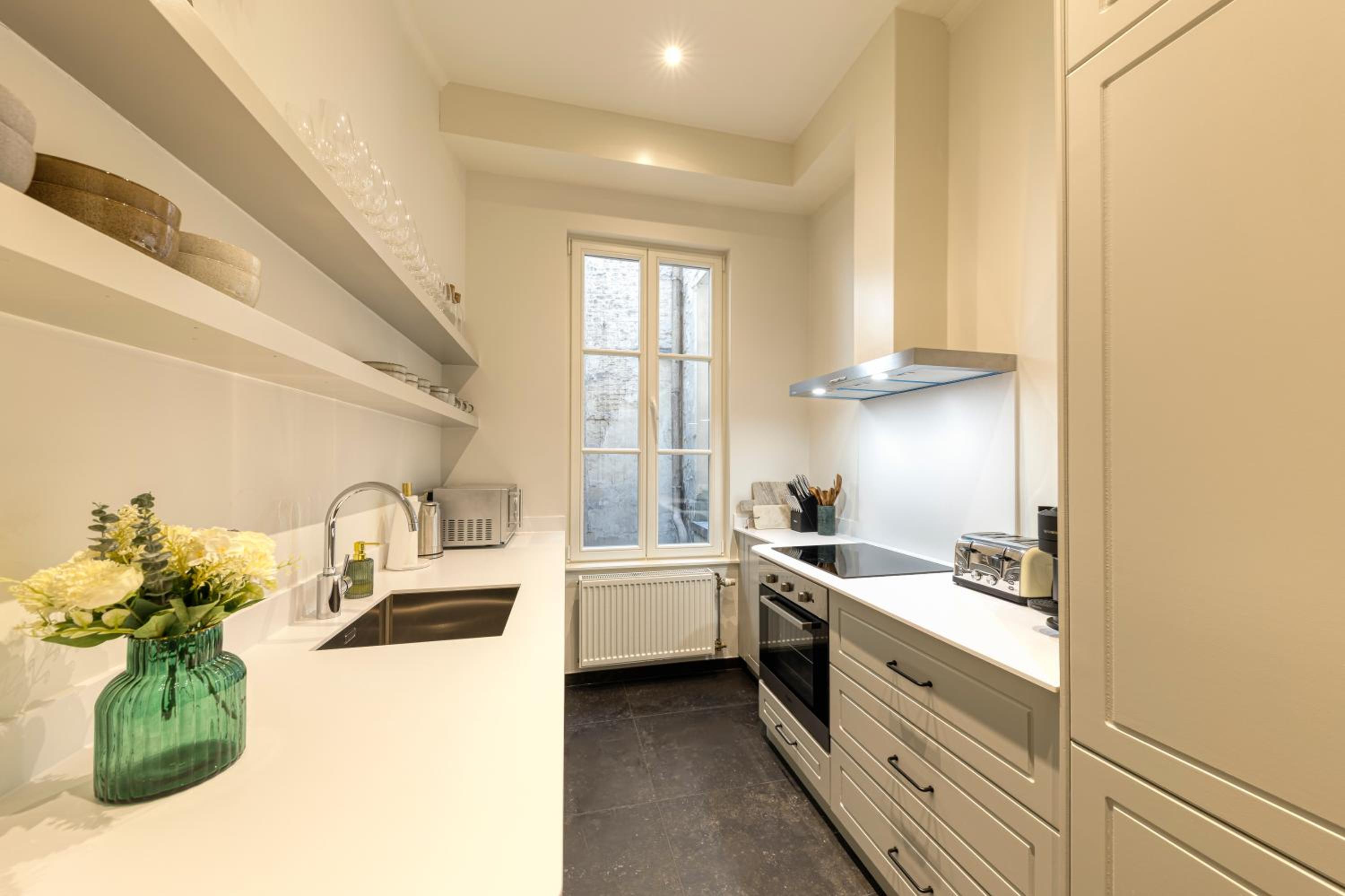 Appartement dans l'hypercentre