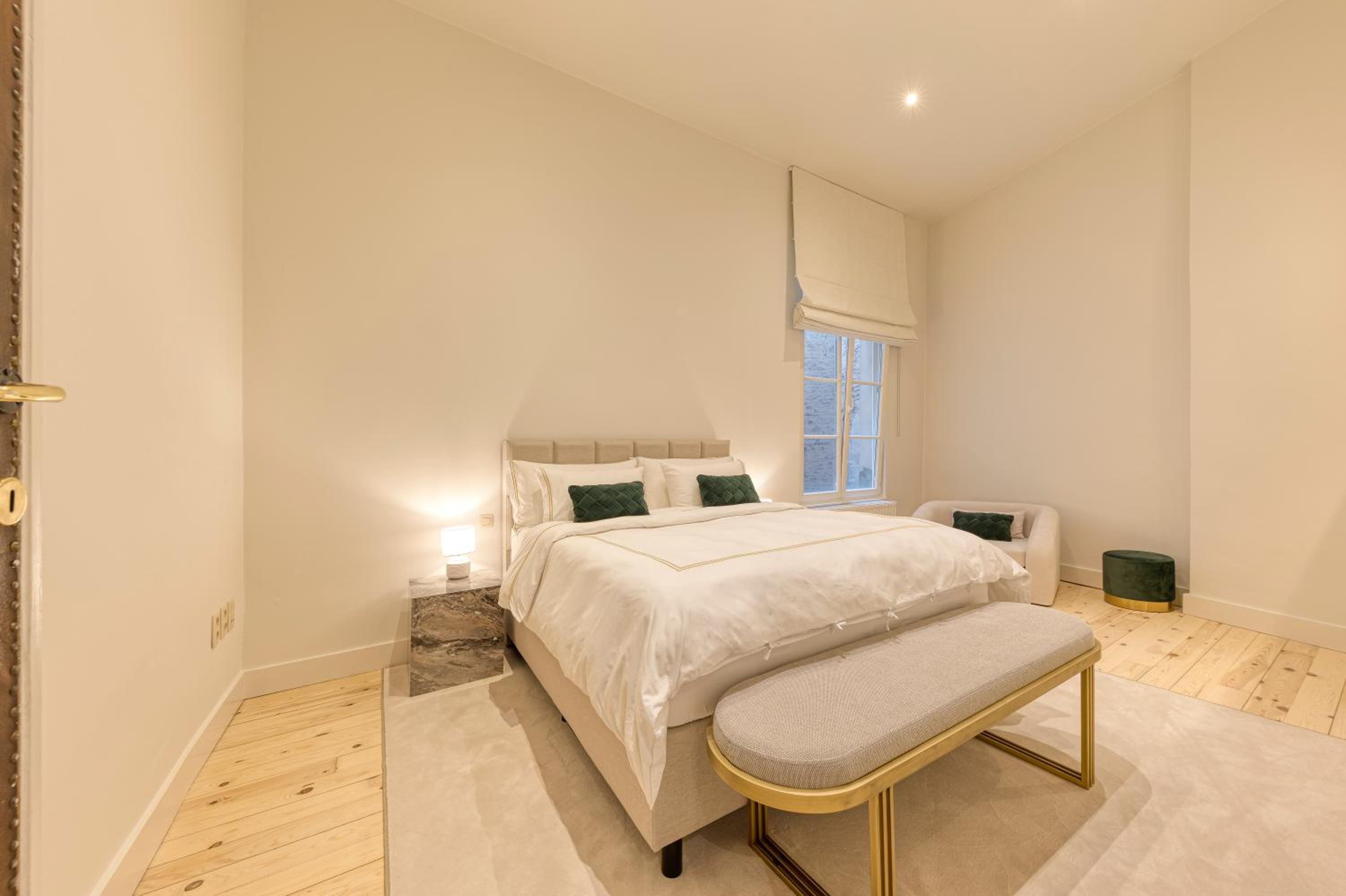 Appartement dans l'hypercentre