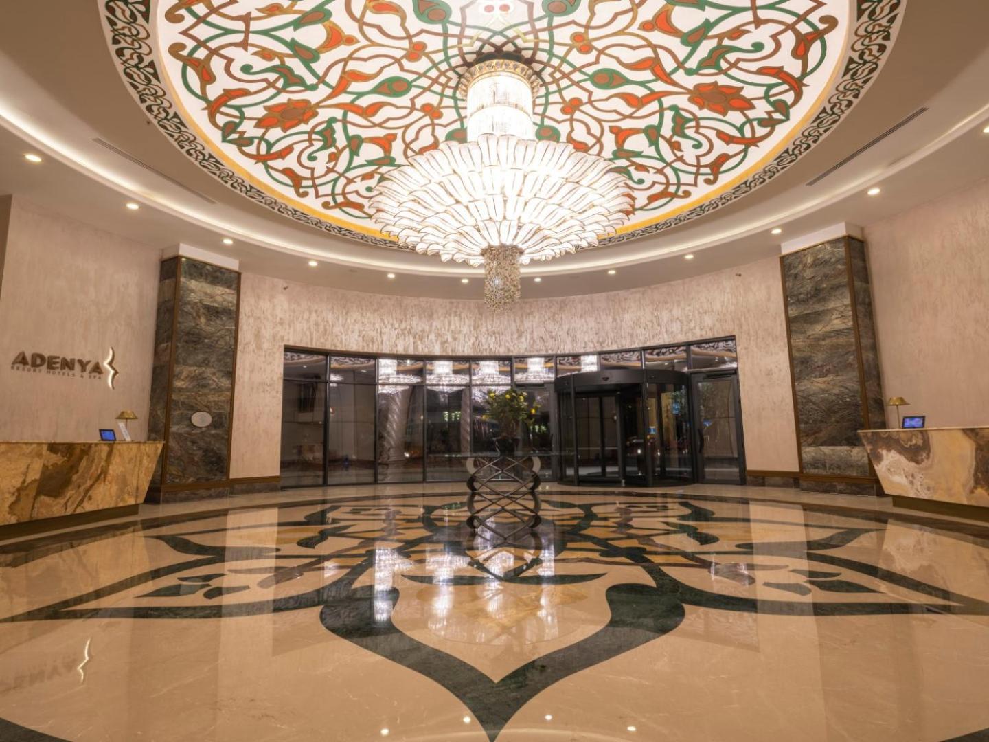 Adenya Hotel & Resort Halal All Inclusive, photo 105