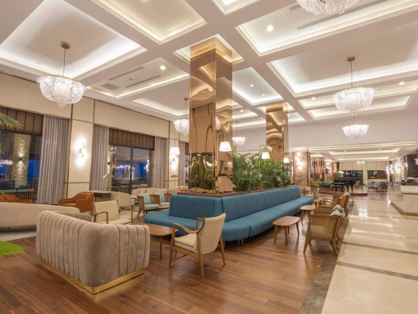 Adenya Hotel & Resort Halal All Inclusive, photo 64
