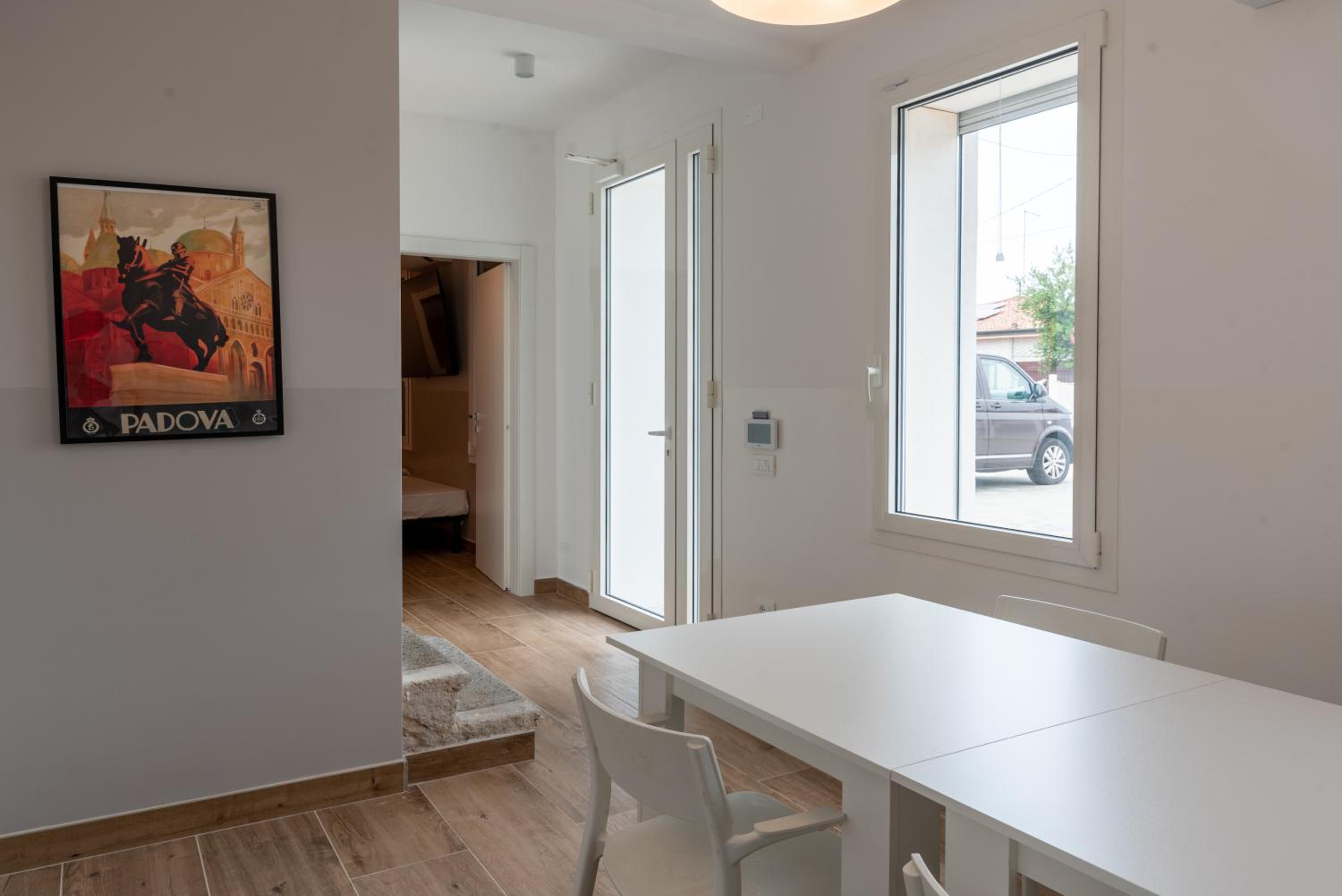 M14 RESIDENZA BASSANELLO view 5