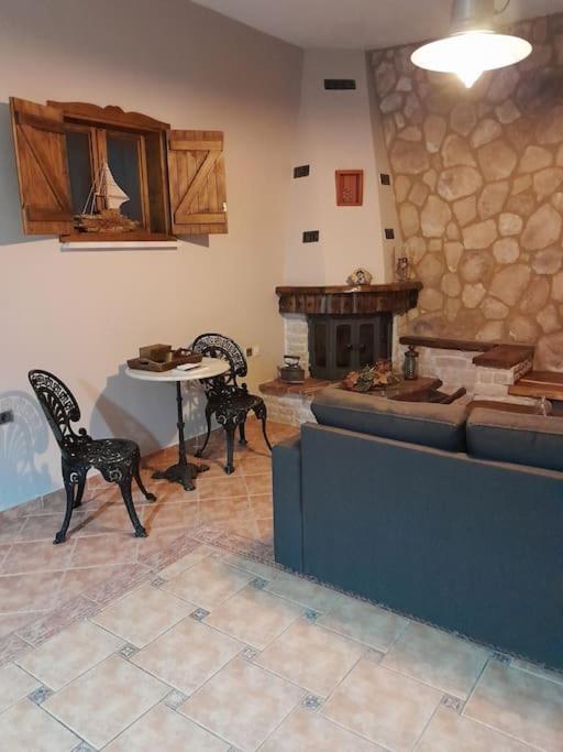 Villa Nestor