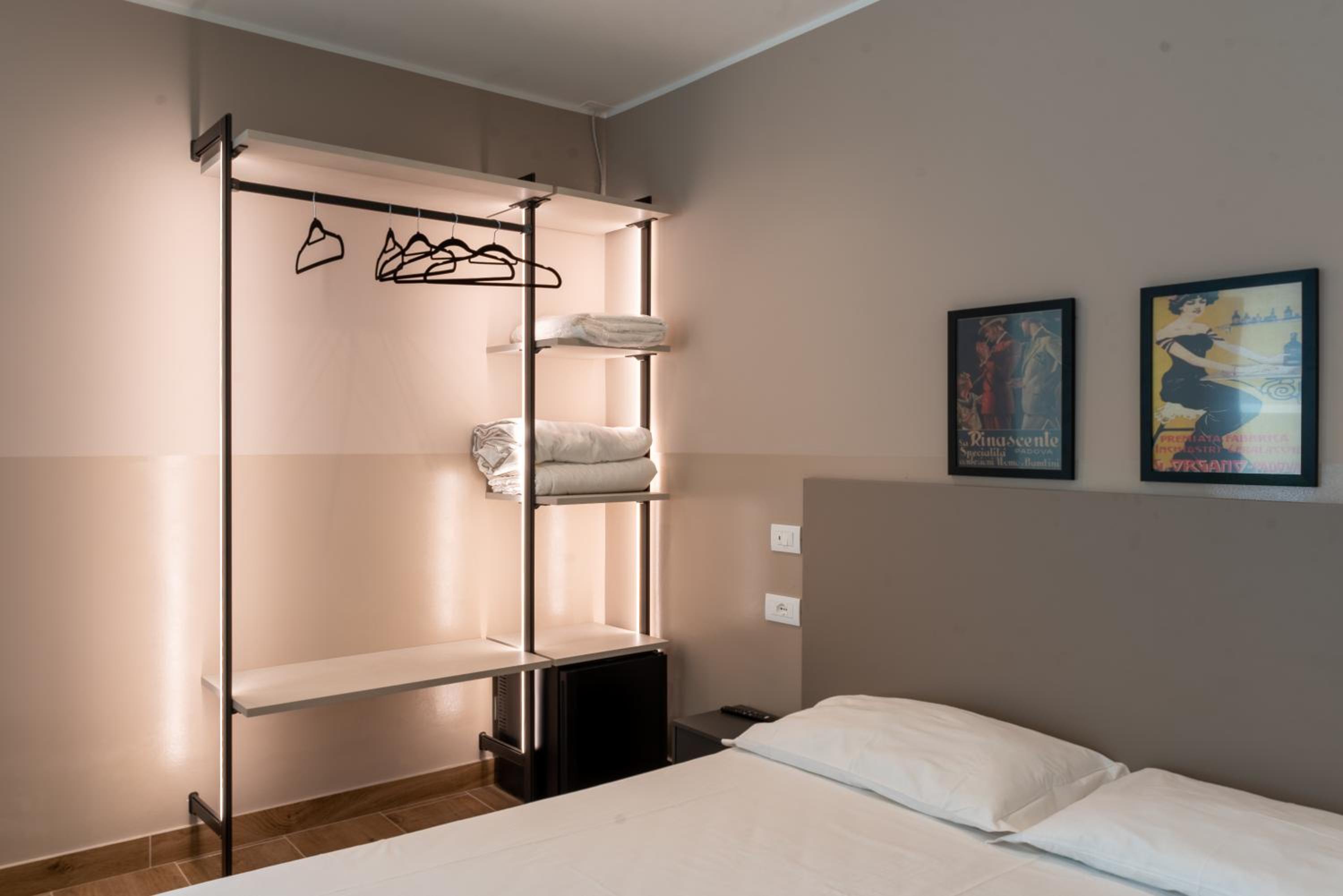 M14 RESIDENZA BASSANELLO view 4