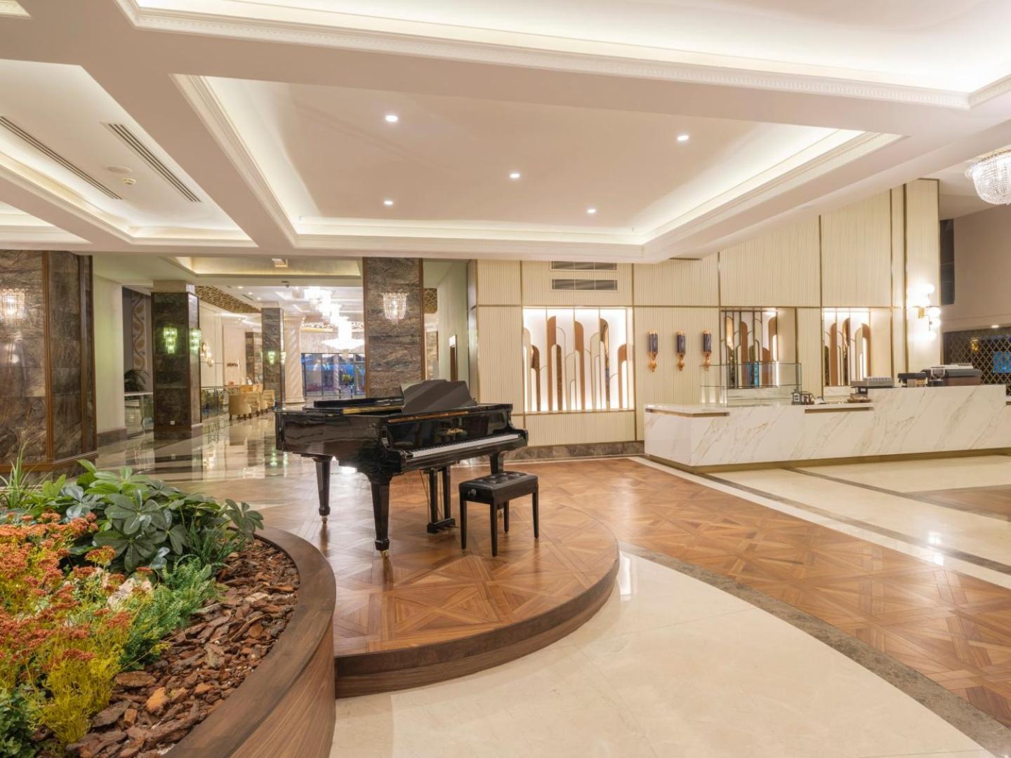 Adenya Hotel & Resort Halal All Inclusive, photo 103