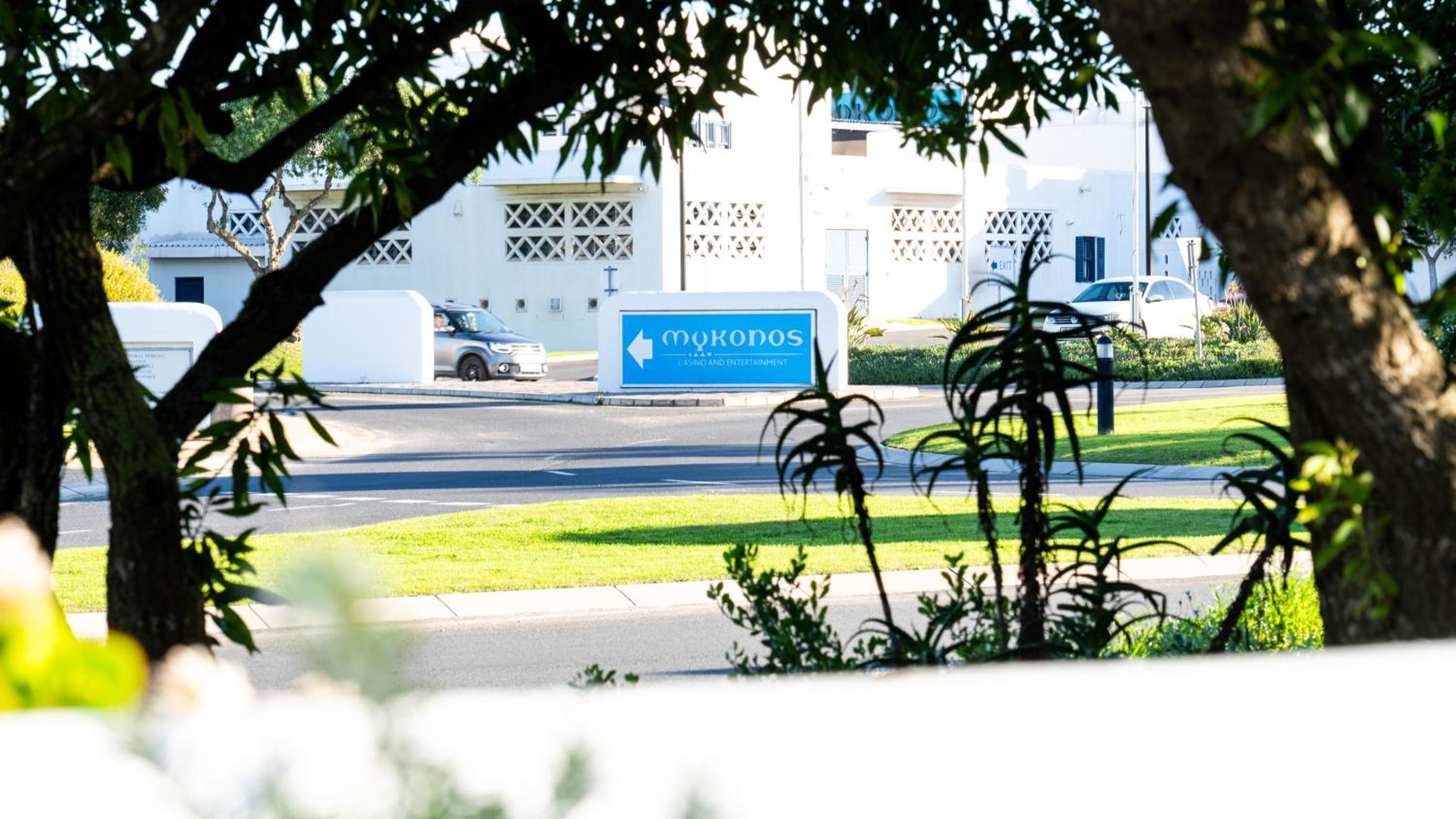 Starfish Cottage, Langebaan view 2