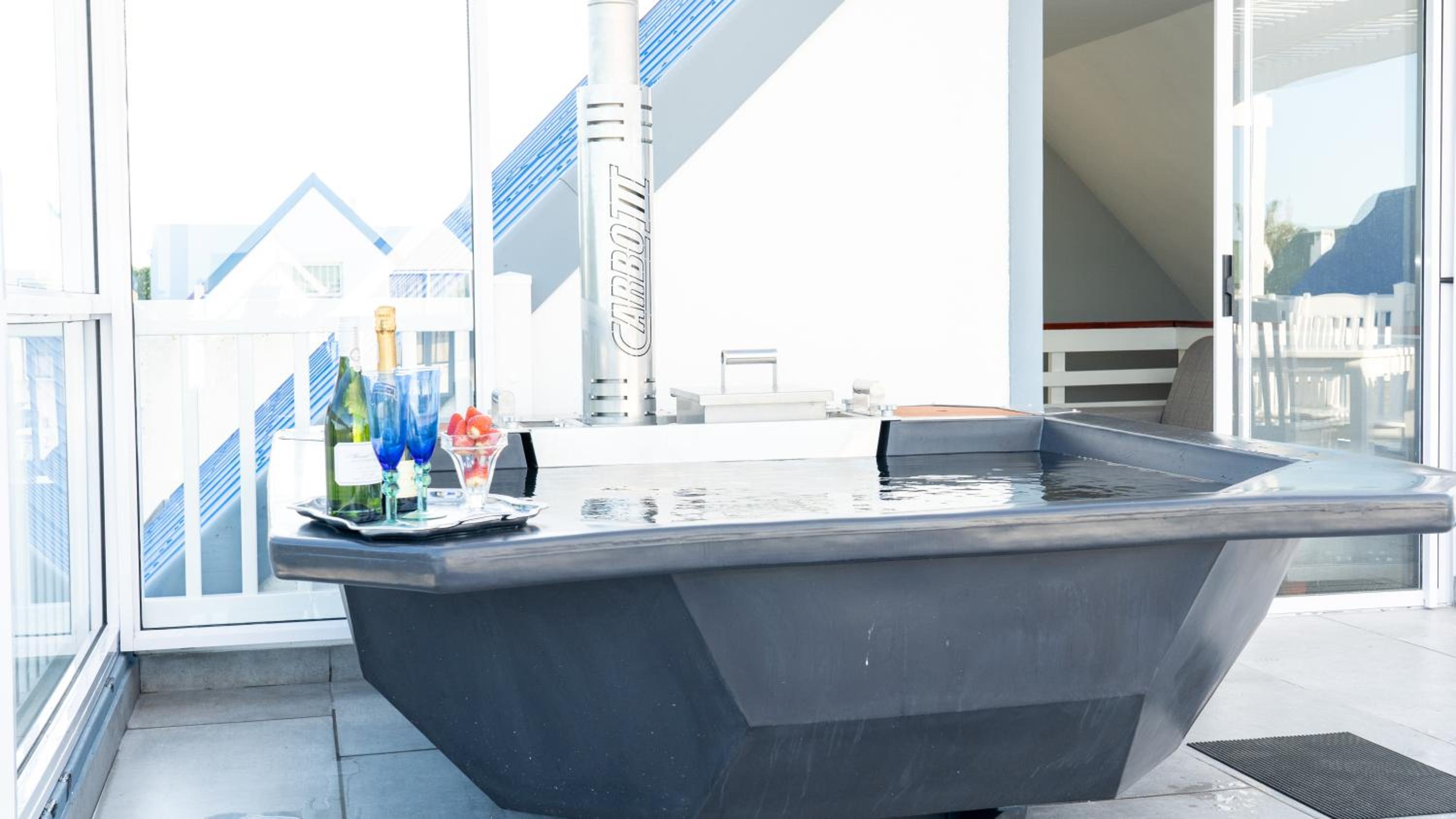 Starfish Cottage, Langebaan view 4