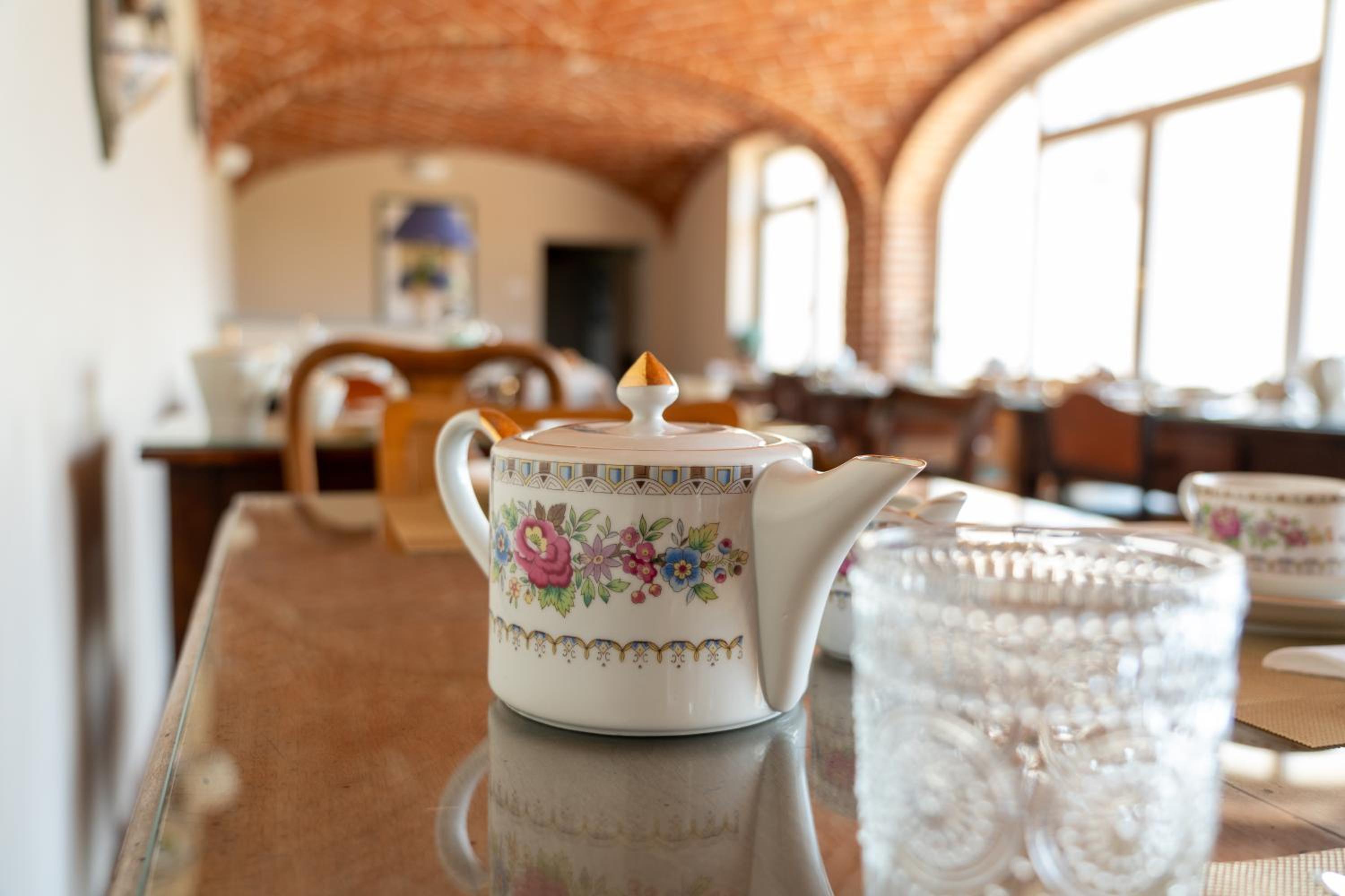 Cascina Baronina