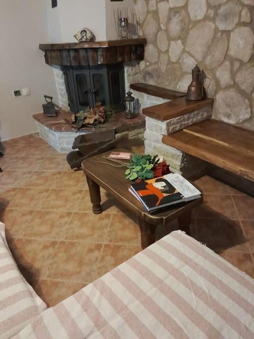 Villa Nestor