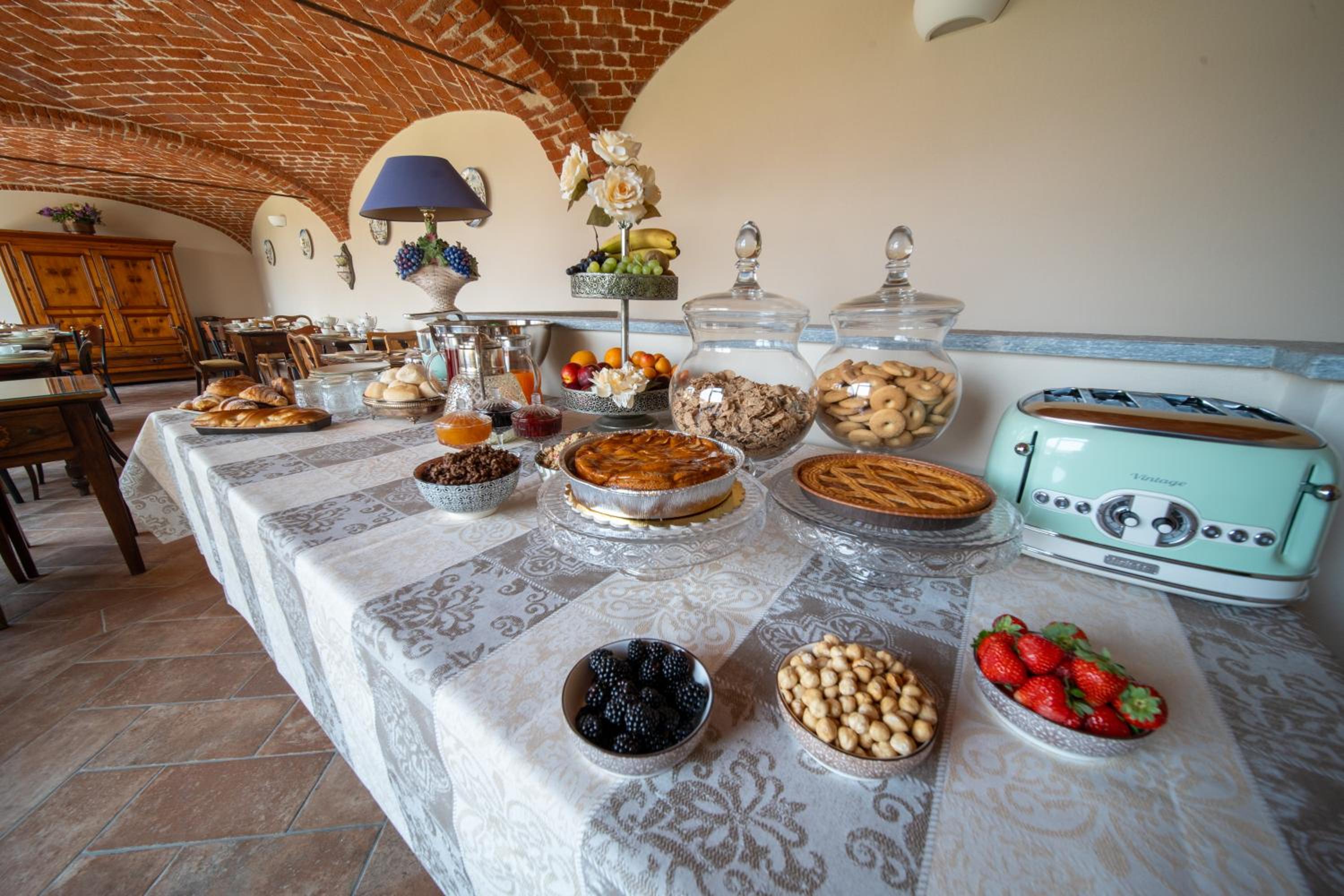 Cascina Baronina