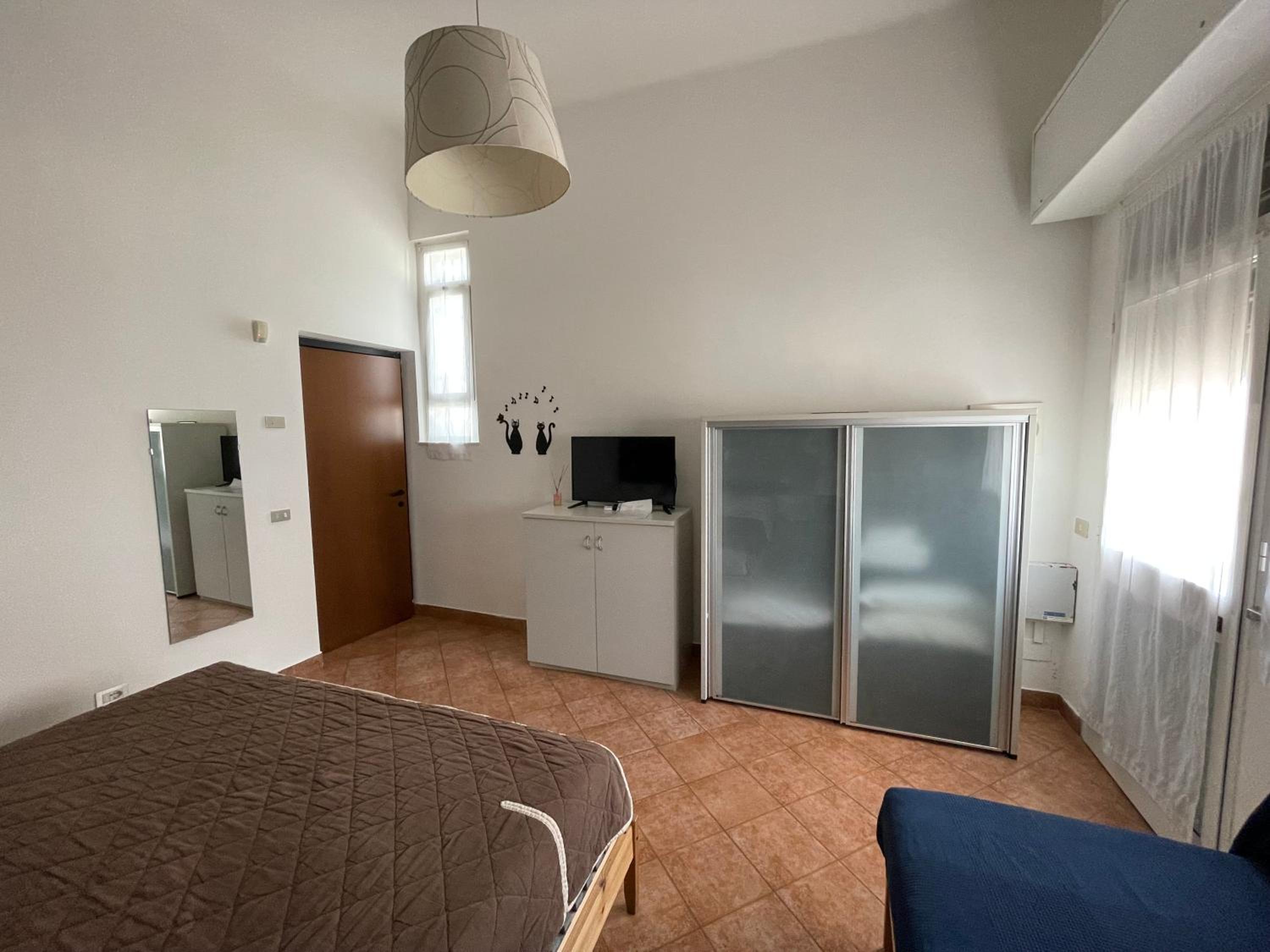 Milano Canal Apartments