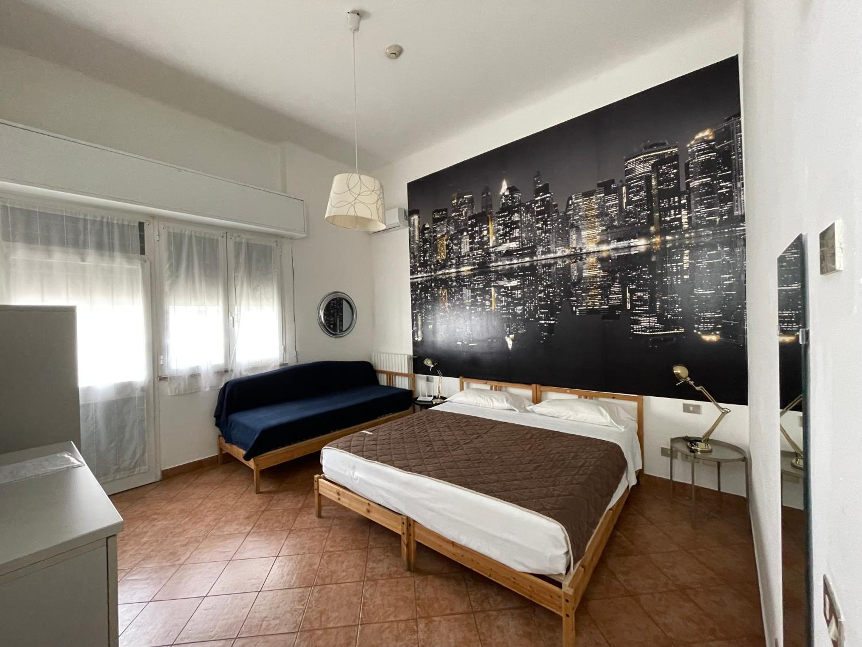 Milano Canal Apartments