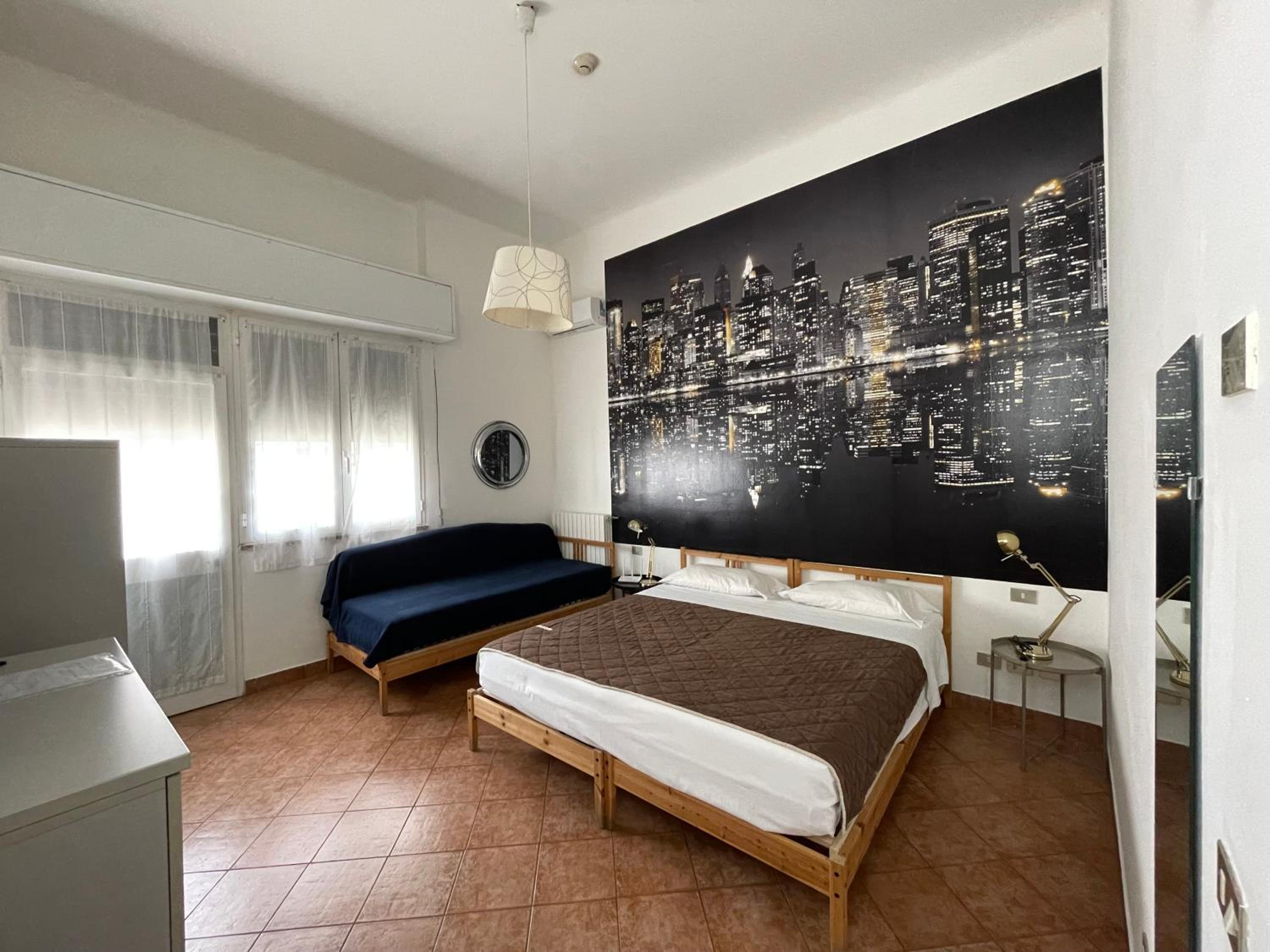 Milano Canal Apartments