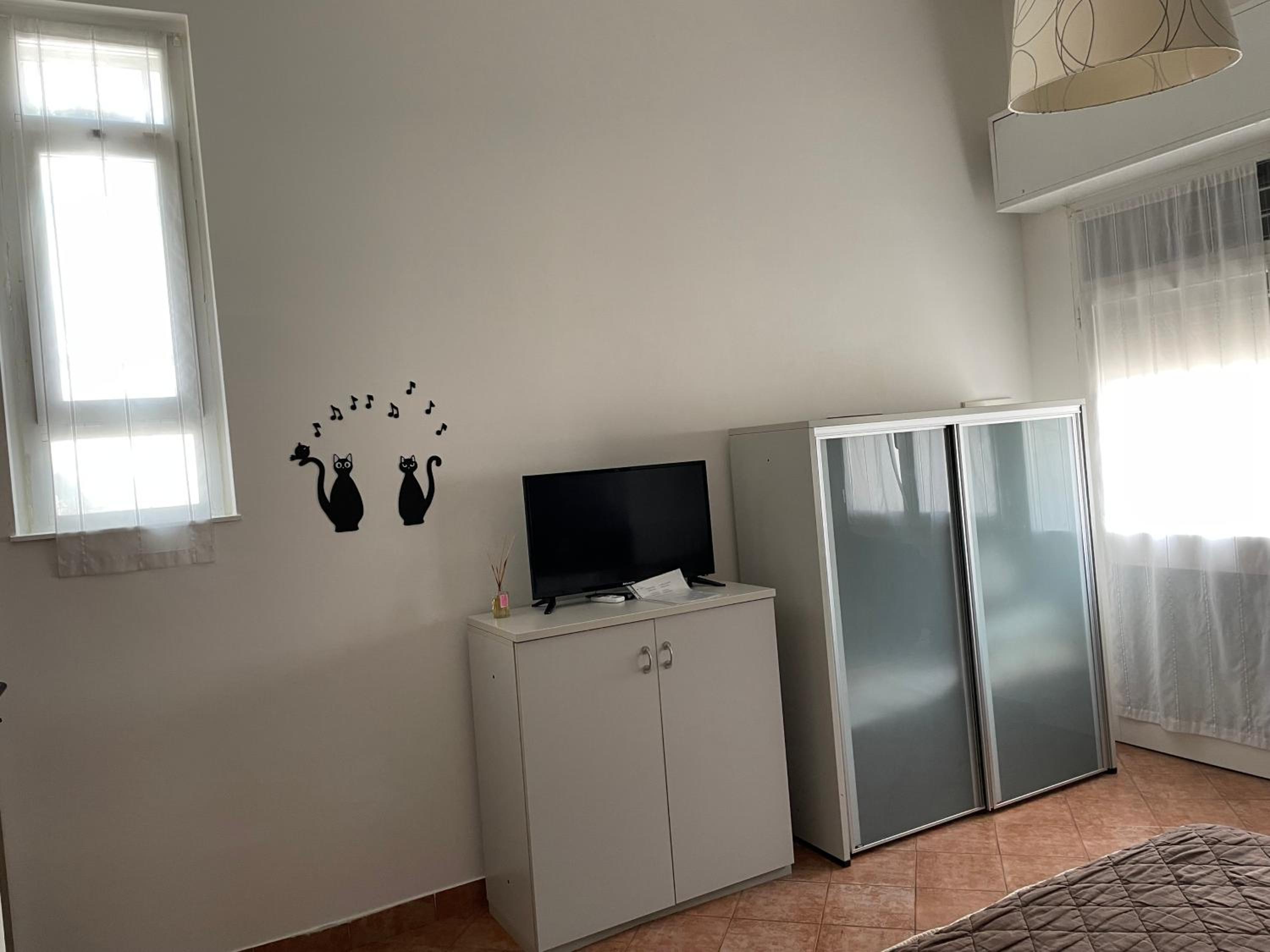 Milano Canal Apartments