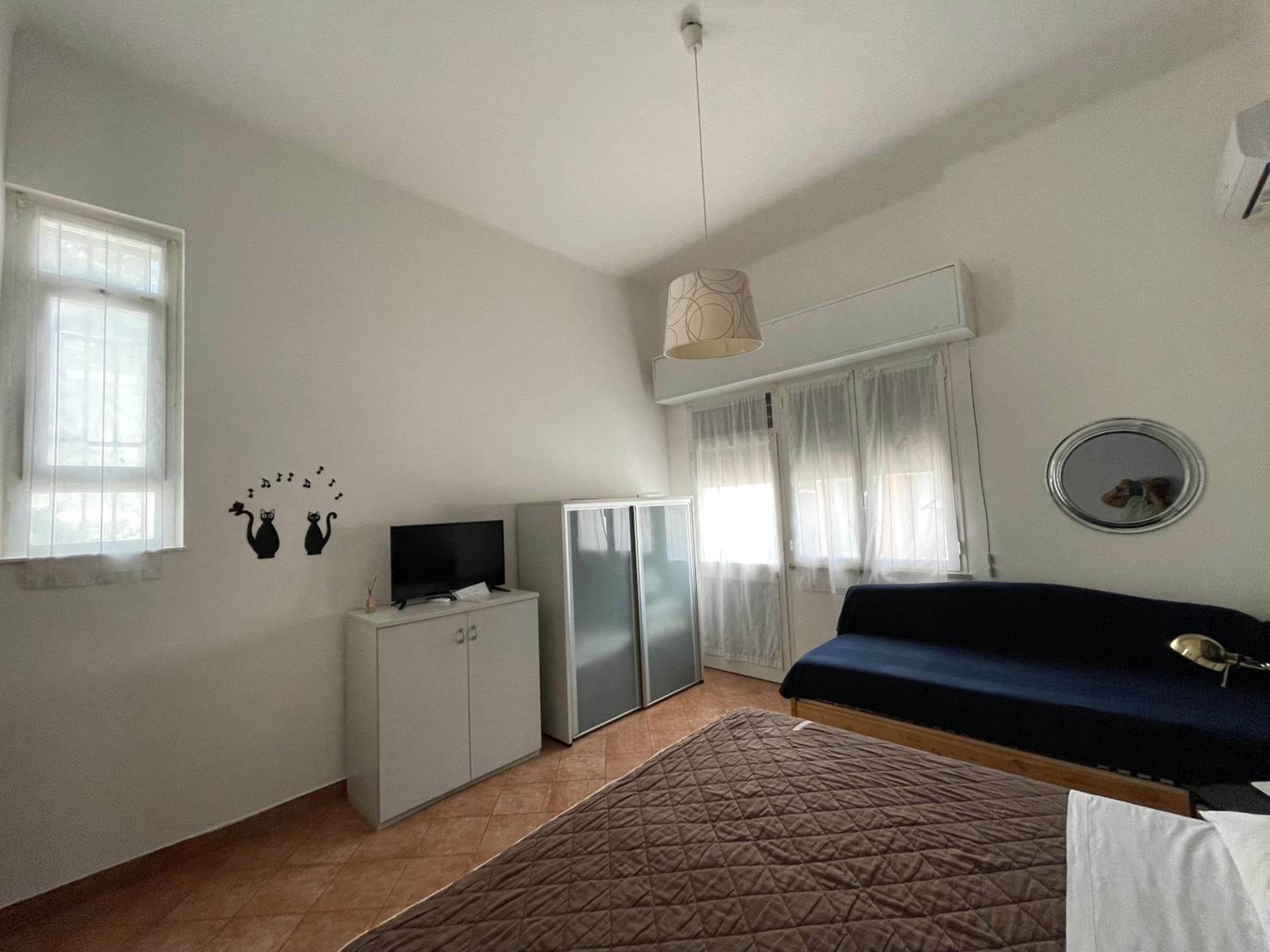 Milano Canal Apartments