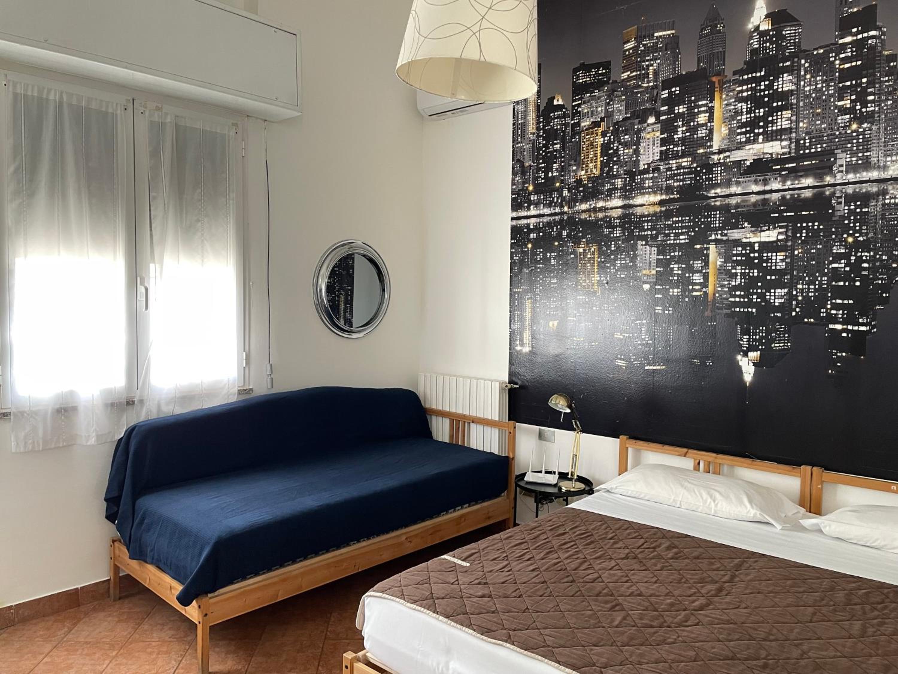 Milano Canal Apartments