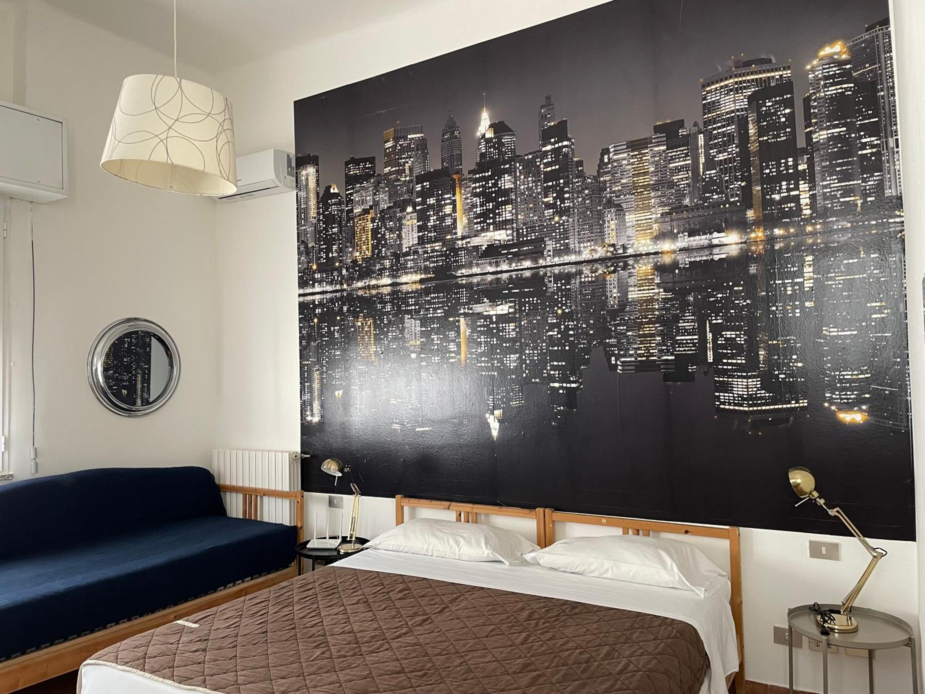 Milano Canal Apartments