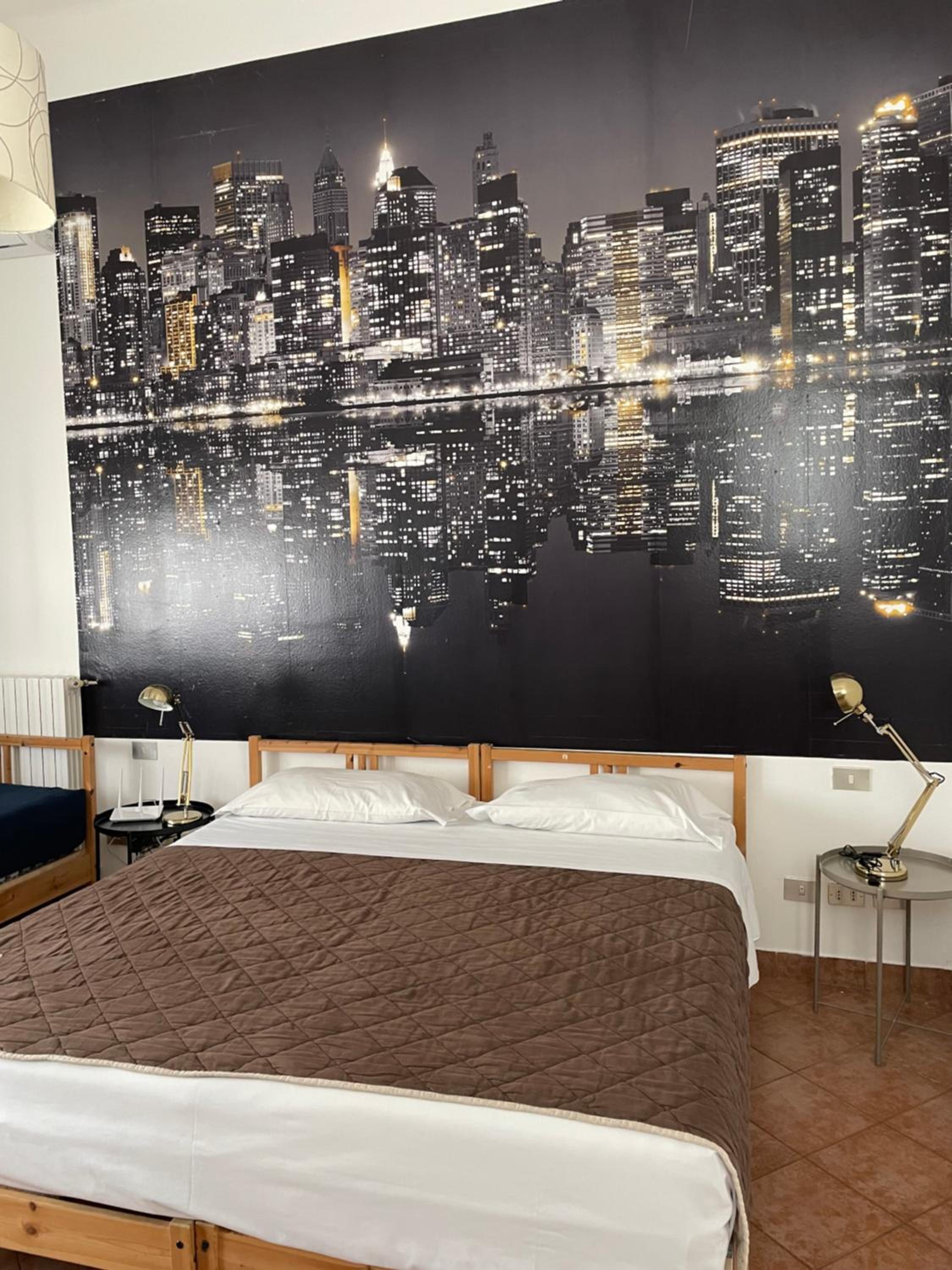 Milano Canal Apartments