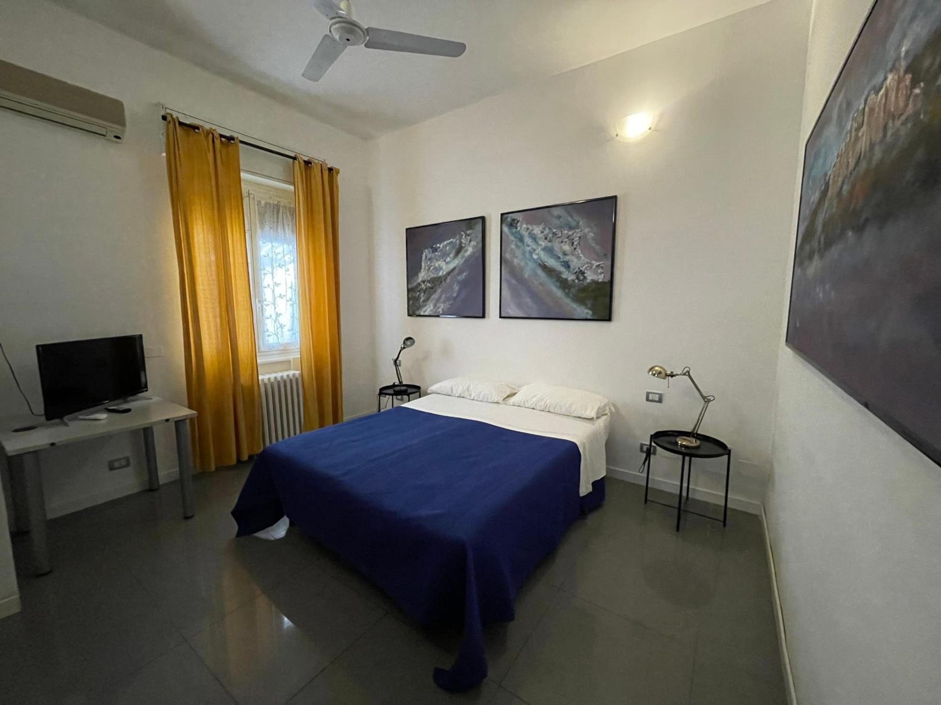 Milano Canal Apartments