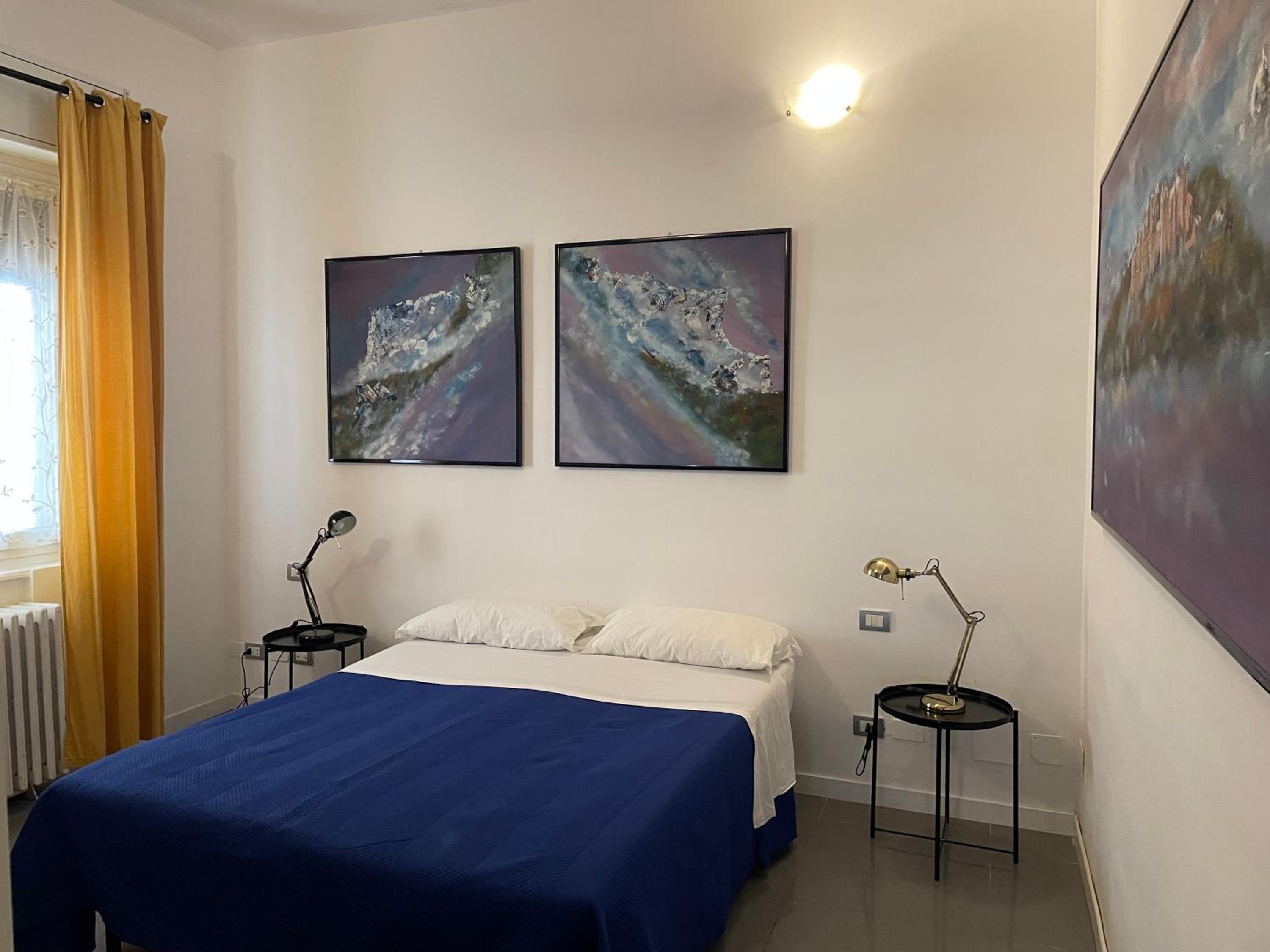Milano Canal Apartments